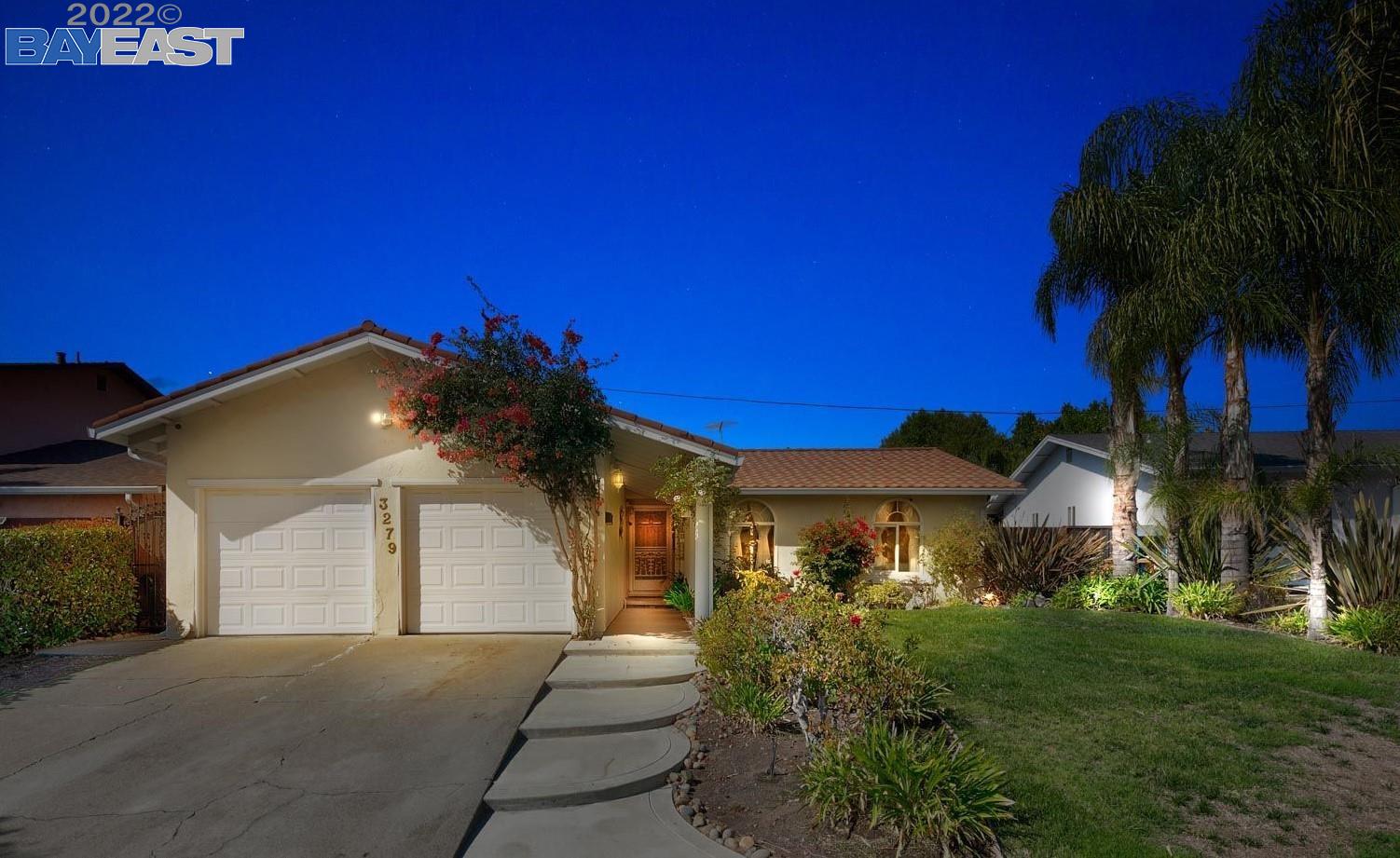 Detail Gallery Image 1 of 1 For 3279 Cuesta Dr, San Jose,  CA 95148 - 3 Beds | 2 Baths