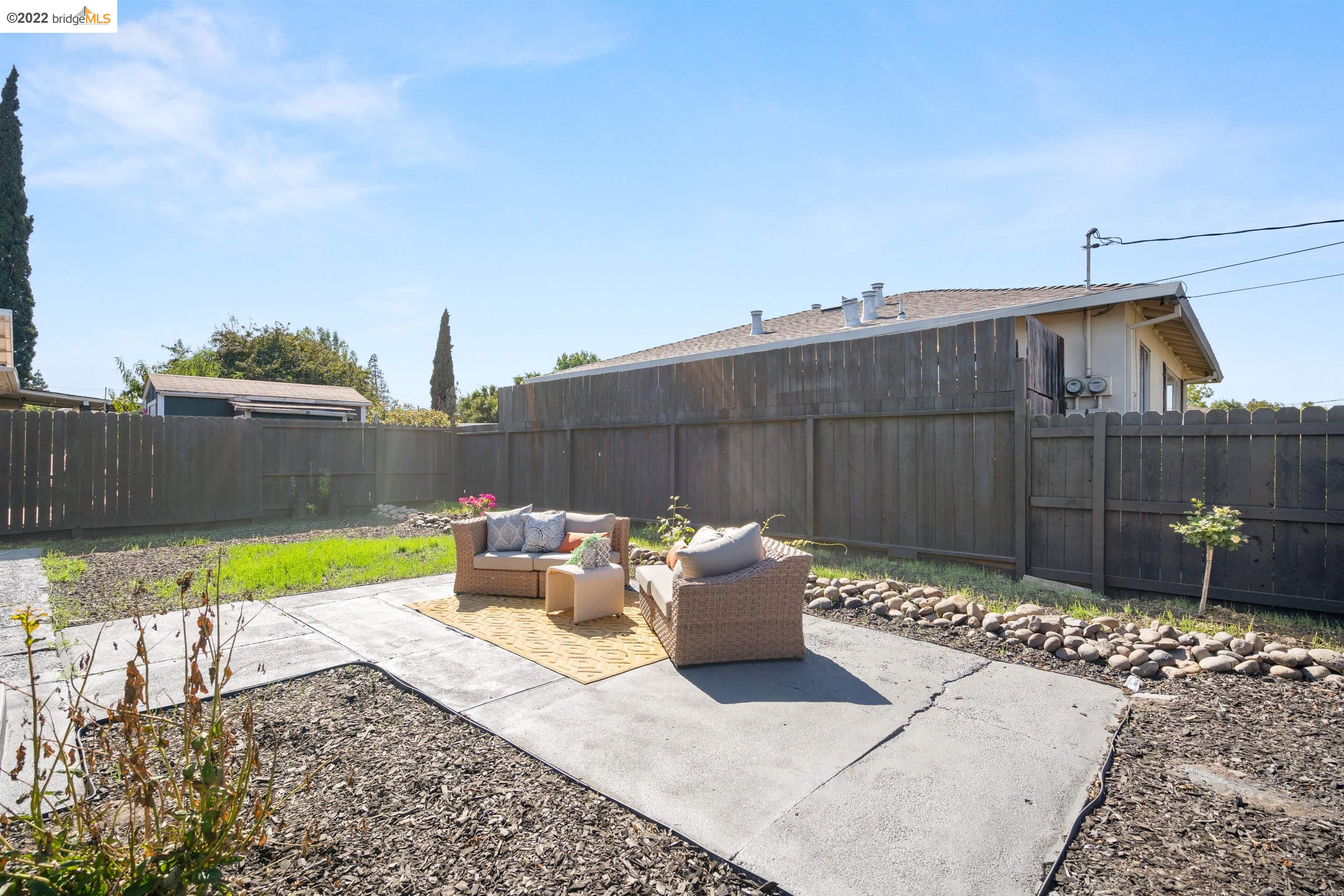 Detail Gallery Image 26 of 32 For 1300 Cavallo Rd, Antioch,  CA 94509 - 3 Beds | 2 Baths