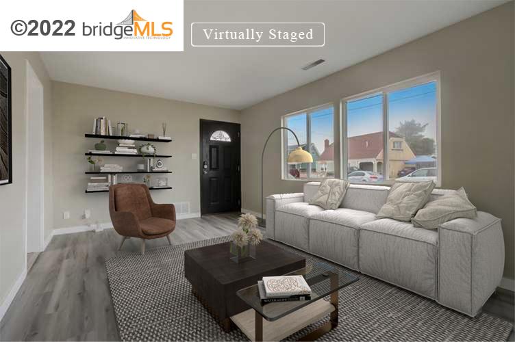 Detail Gallery Image 3 of 32 For 349 Mina Ln, Pacifica,  CA 94044 - 4 Beds | 2 Baths