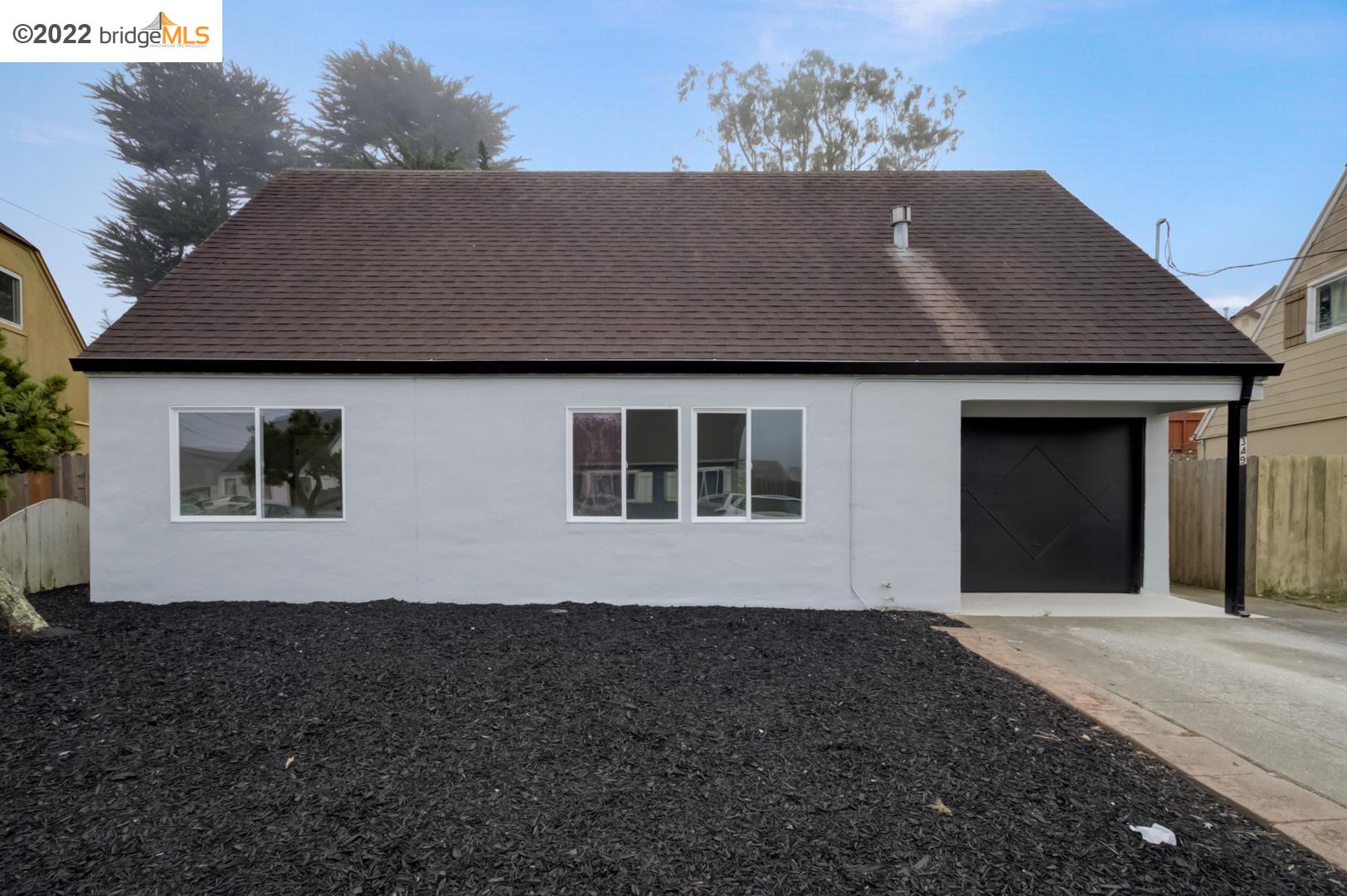 Detail Gallery Image 32 of 32 For 349 Mina Ln, Pacifica,  CA 94044 - 4 Beds | 2 Baths