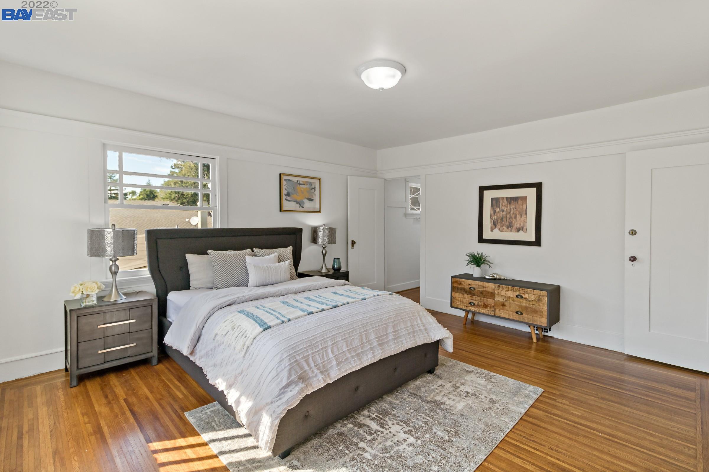 Detail Gallery Image 25 of 60 For 716 Mandana Blvd, Oakland,  CA 94610 - 5 Beds | 2 Baths