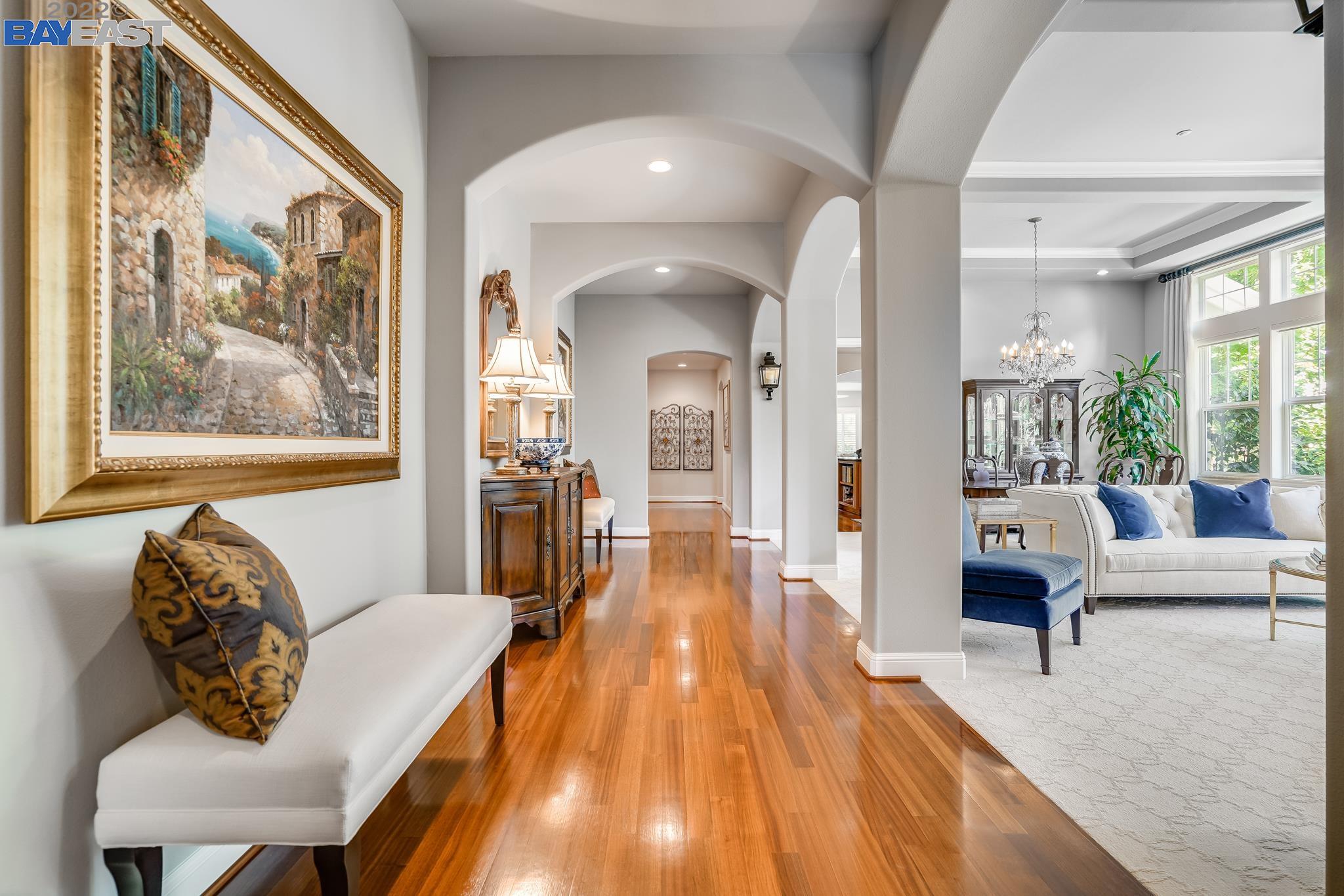Detail Gallery Image 1 of 1 For 2709 Cellars Ct, Livermore,  CA 94550 - 4 Beds | 3/1 Baths