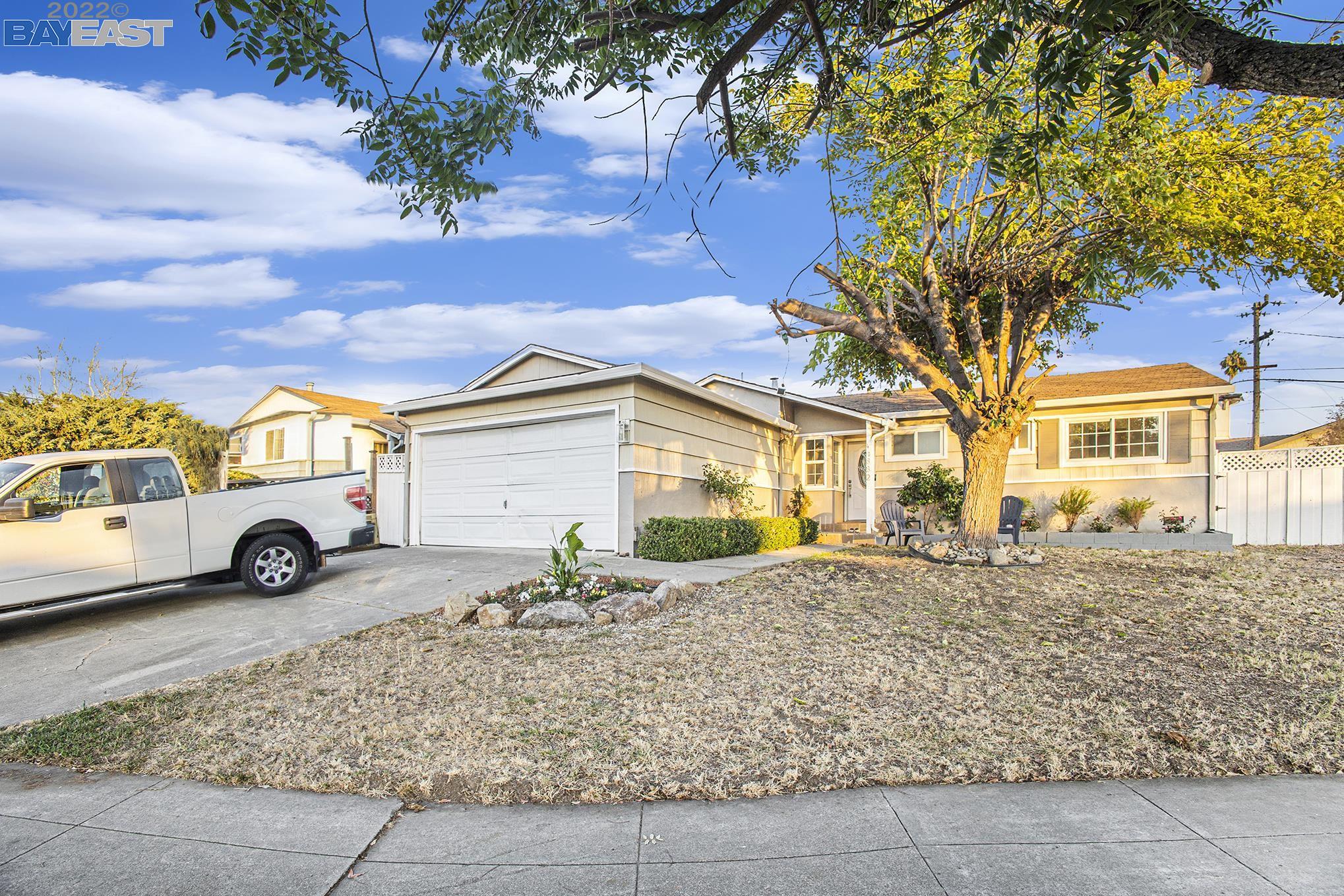Detail Gallery Image 1 of 1 For 4882 Phelan Ave, Fremont,  CA 94538 - 3 Beds | 2 Baths