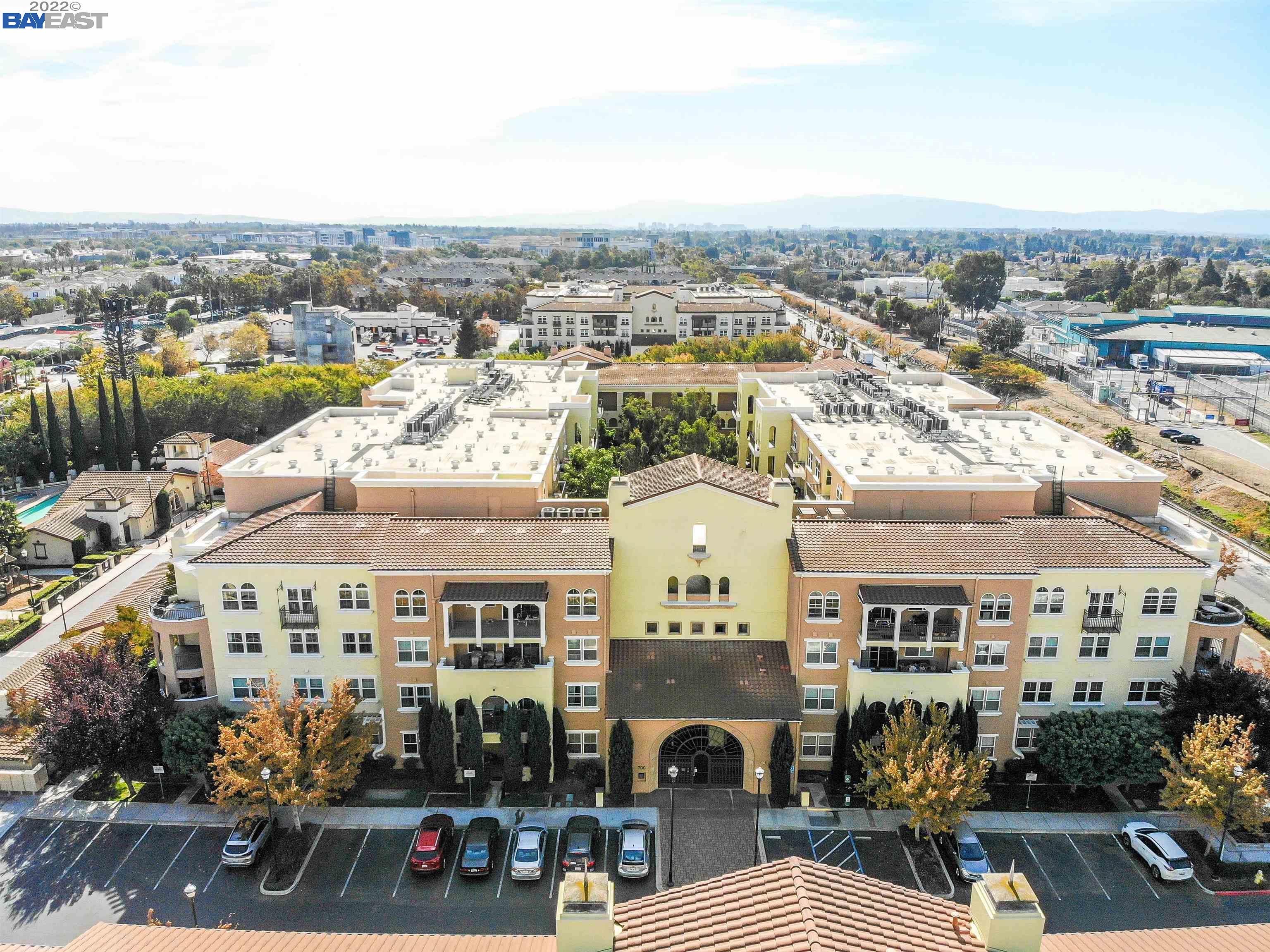 Detail Gallery Image 1 of 1 For 700 S Abel St #221,  Milpitas,  CA 95035 - 2 Beds | 2 Baths