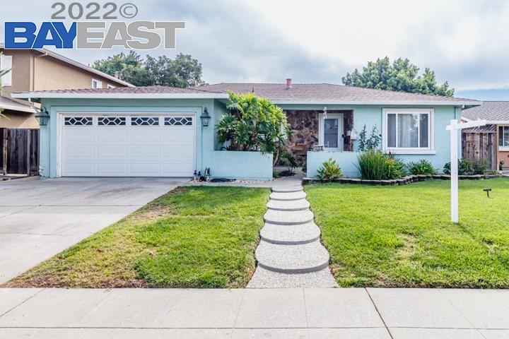 Detail Gallery Image 1 of 1 For 1110 Cheswick Dr, San Jose,  CA 95121 - 4 Beds | 2 Baths