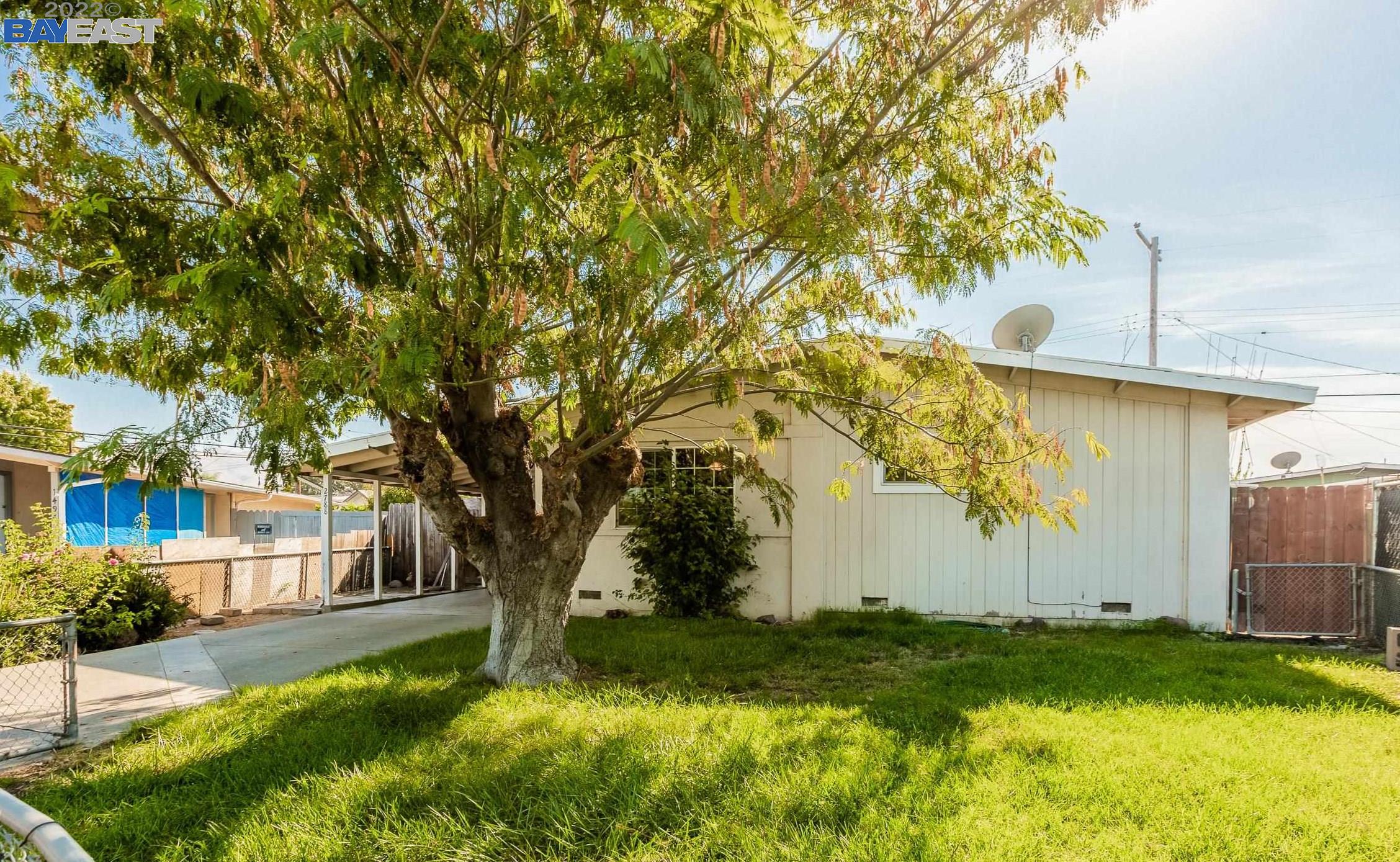 Detail Gallery Image 1 of 1 For 2788 Coventry Dr, San Jose,  CA 95127 - 3 Beds | 2 Baths