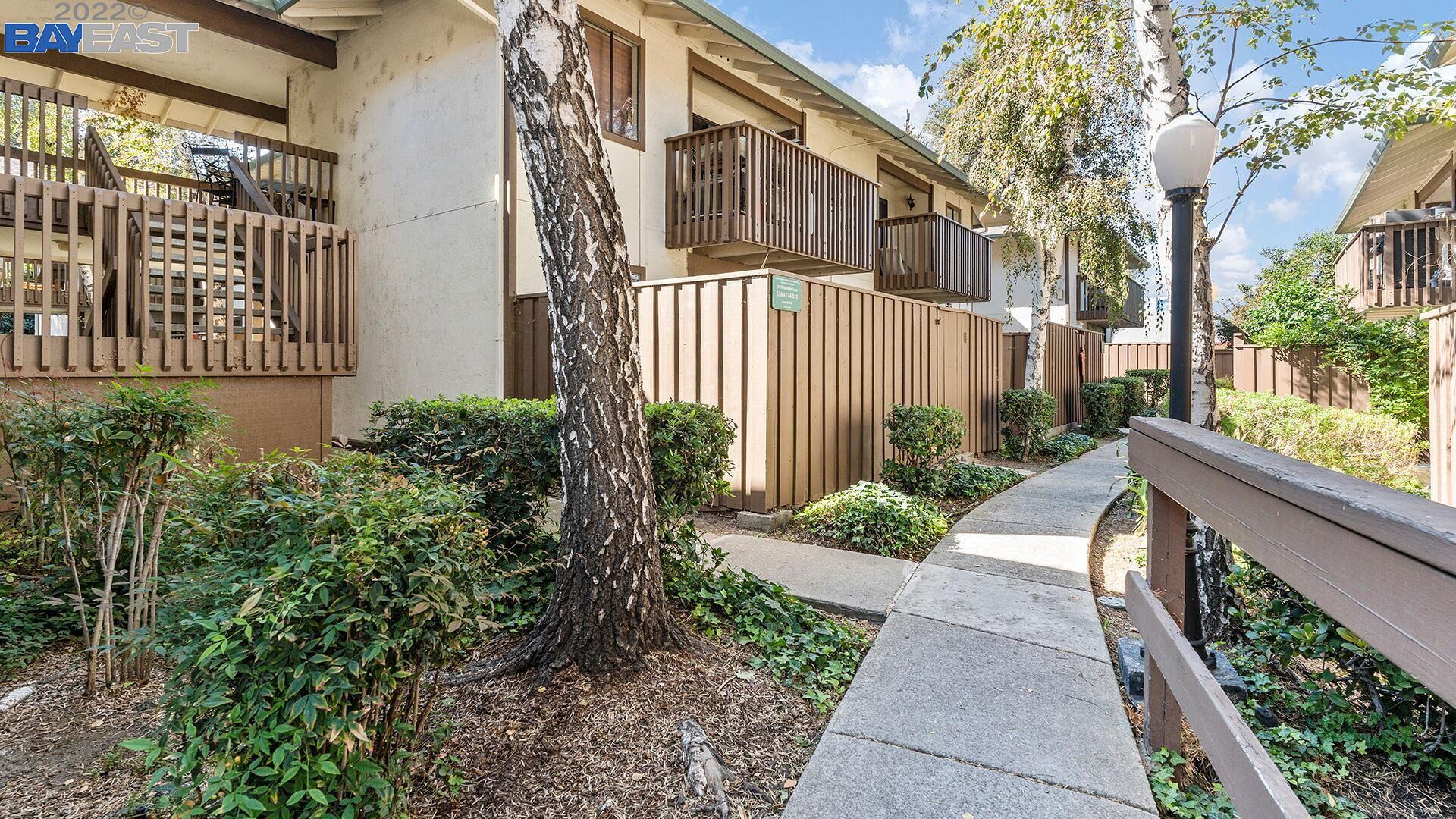 Detail Gallery Image 1 of 1 For 2410 Starlight Ln #174,  Antioch,  CA 94509 - 1 Beds | 1 Baths