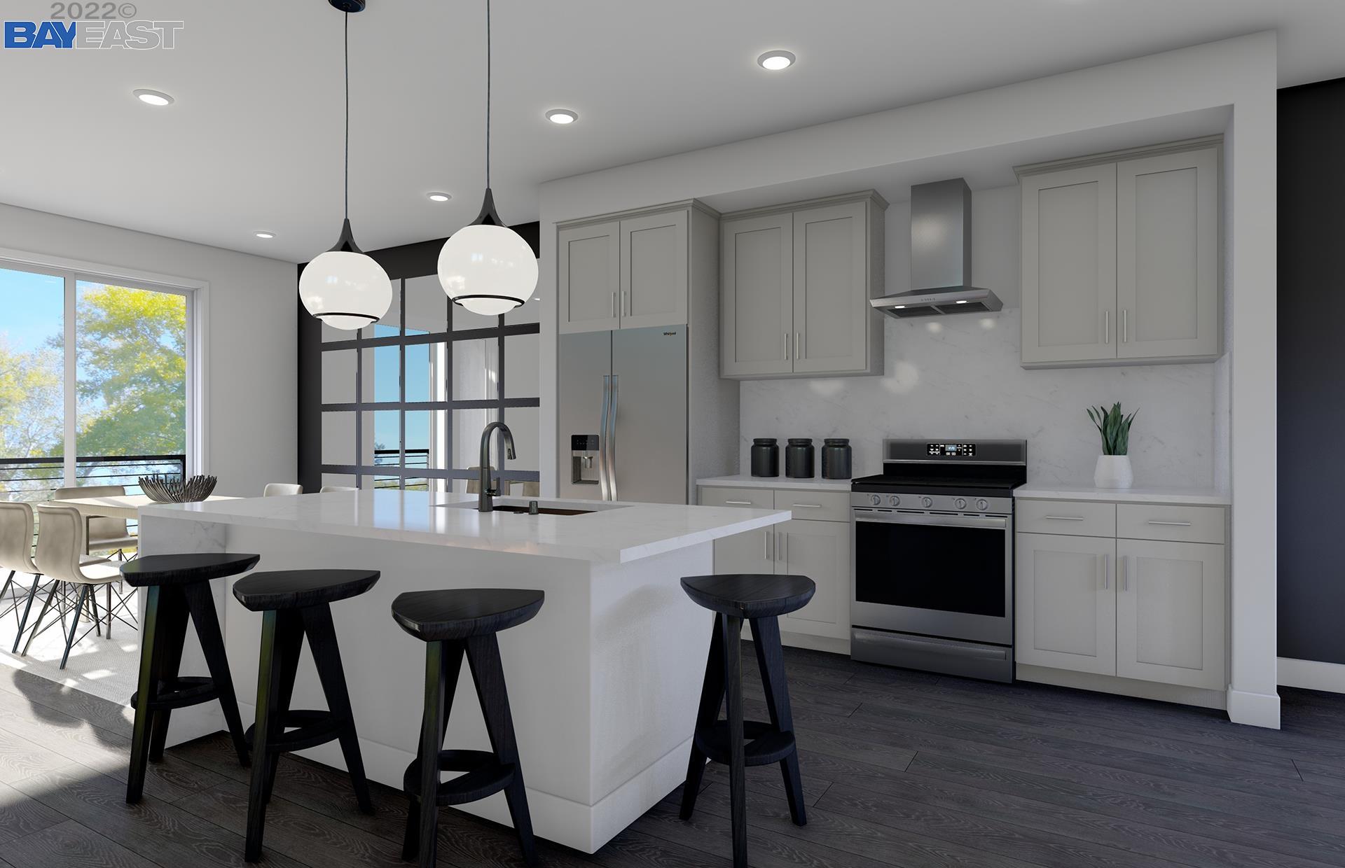 Detail Gallery Image 1 of 1 For 556 Yale Way, San Jose,  CA 95117 - 3 Beds | 3 Baths