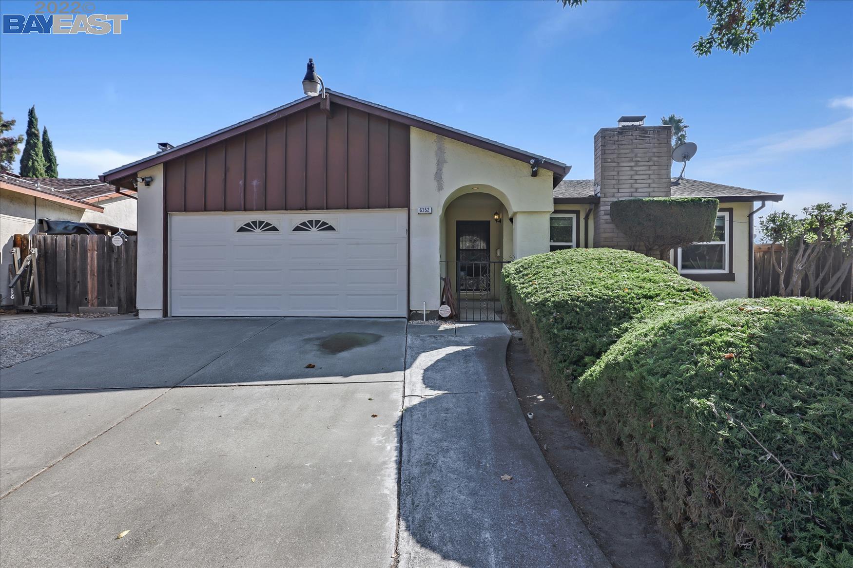 Detail Gallery Image 1 of 1 For 6352 Montcalm Ave, Newark,  CA 94560 - 3 Beds | 2 Baths