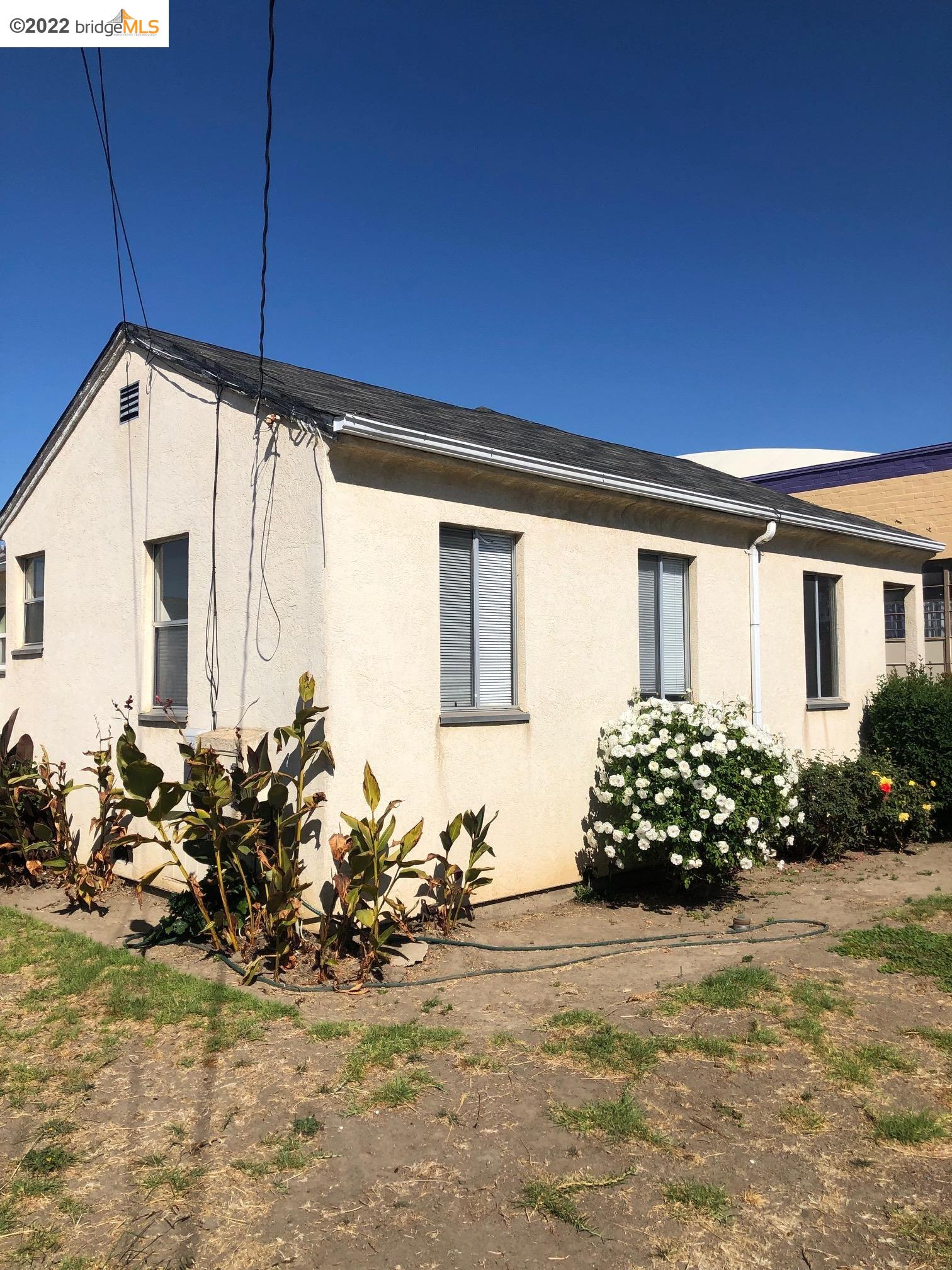 Detail Gallery Image 1 of 1 For 128-30 Bristol Blvd, San Leandro,  CA 94577 - – Beds | – Baths