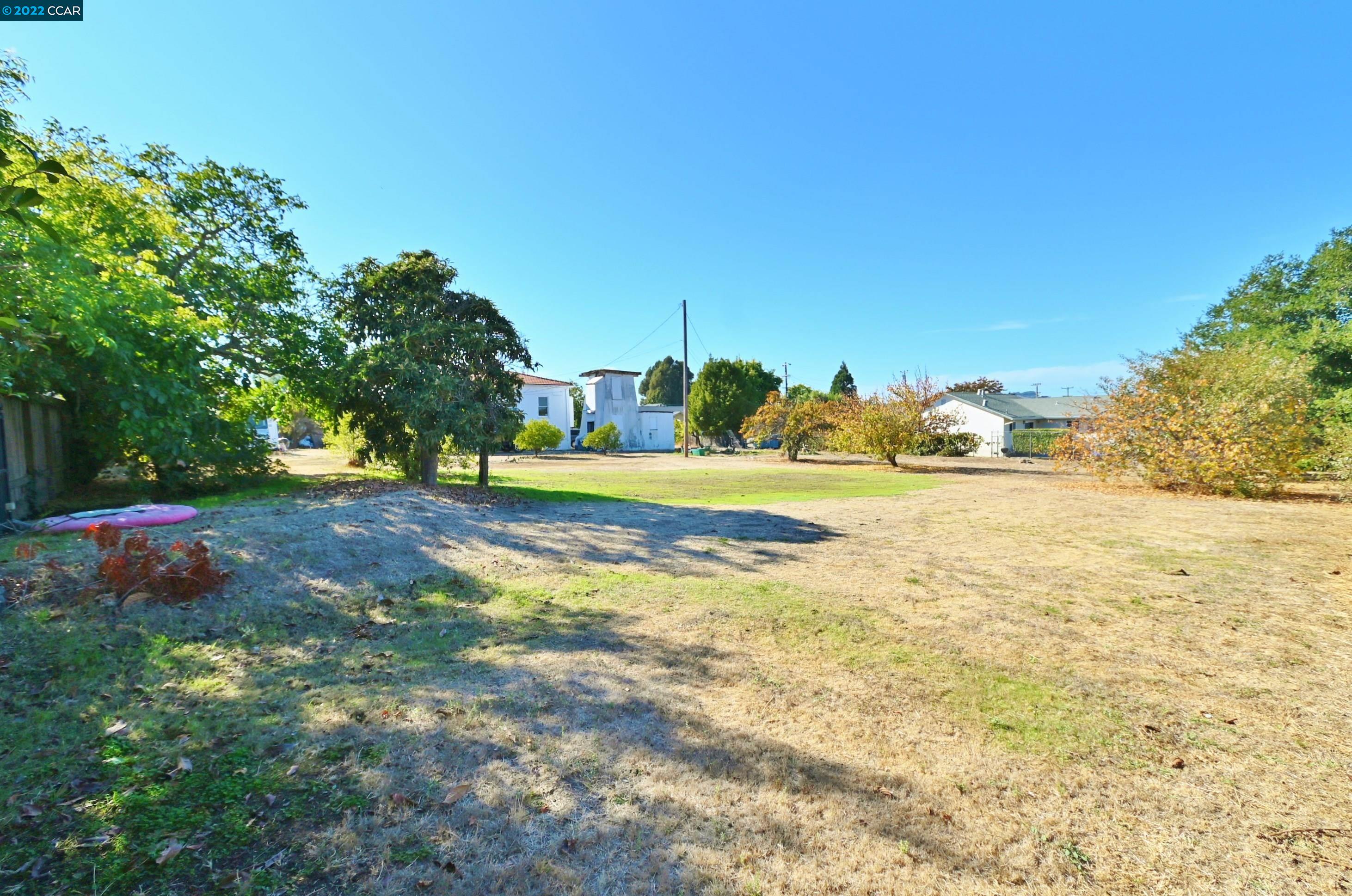 Detail Gallery Image 1 of 1 For 00 Hoffman Way, Castro Valley,  CA 94546 - – Beds | – Baths