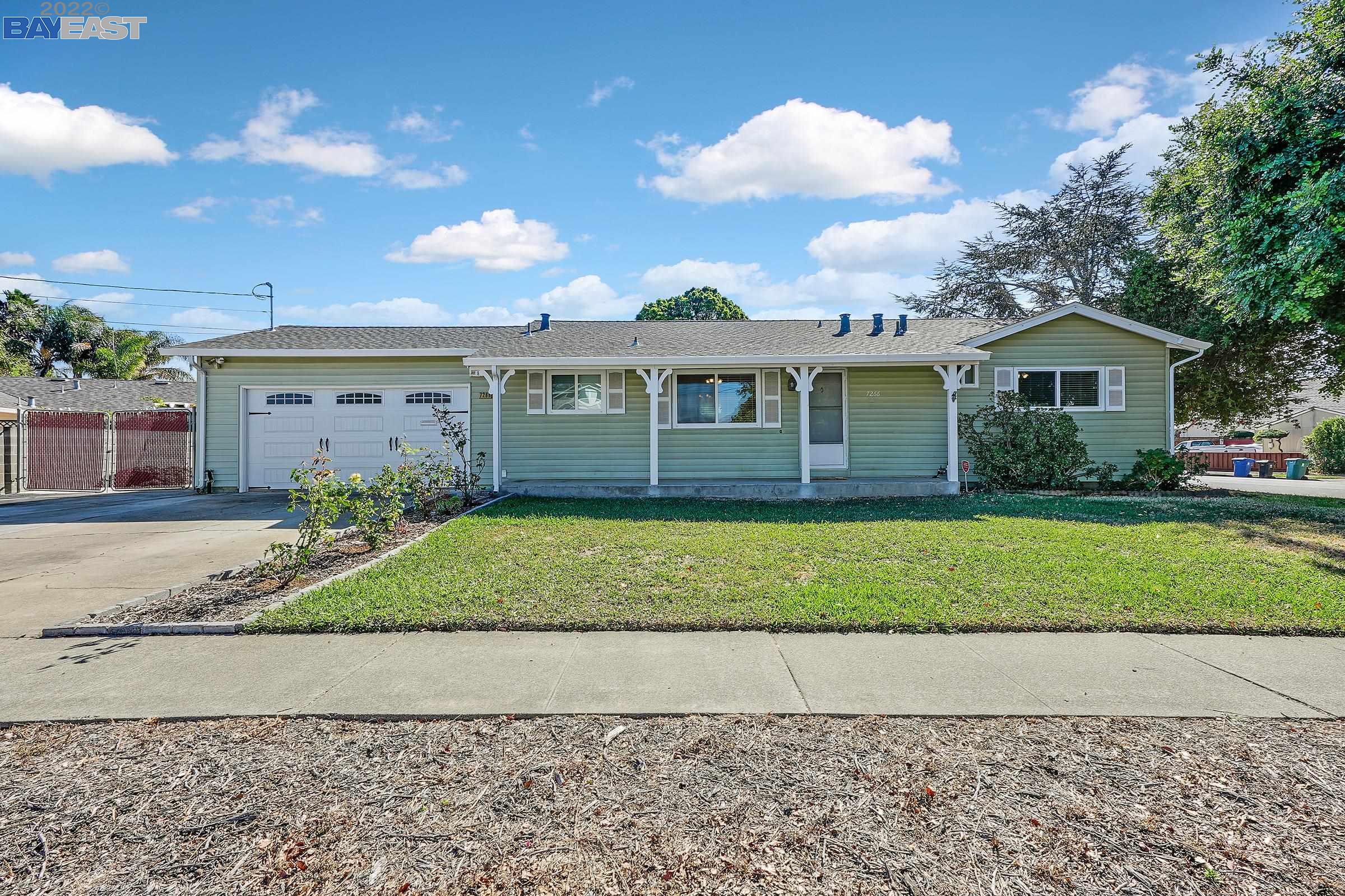 Detail Gallery Image 1 of 1 For 7266 Dumas Pl, Newark,  CA 94560 - 3 Beds | 2 Baths