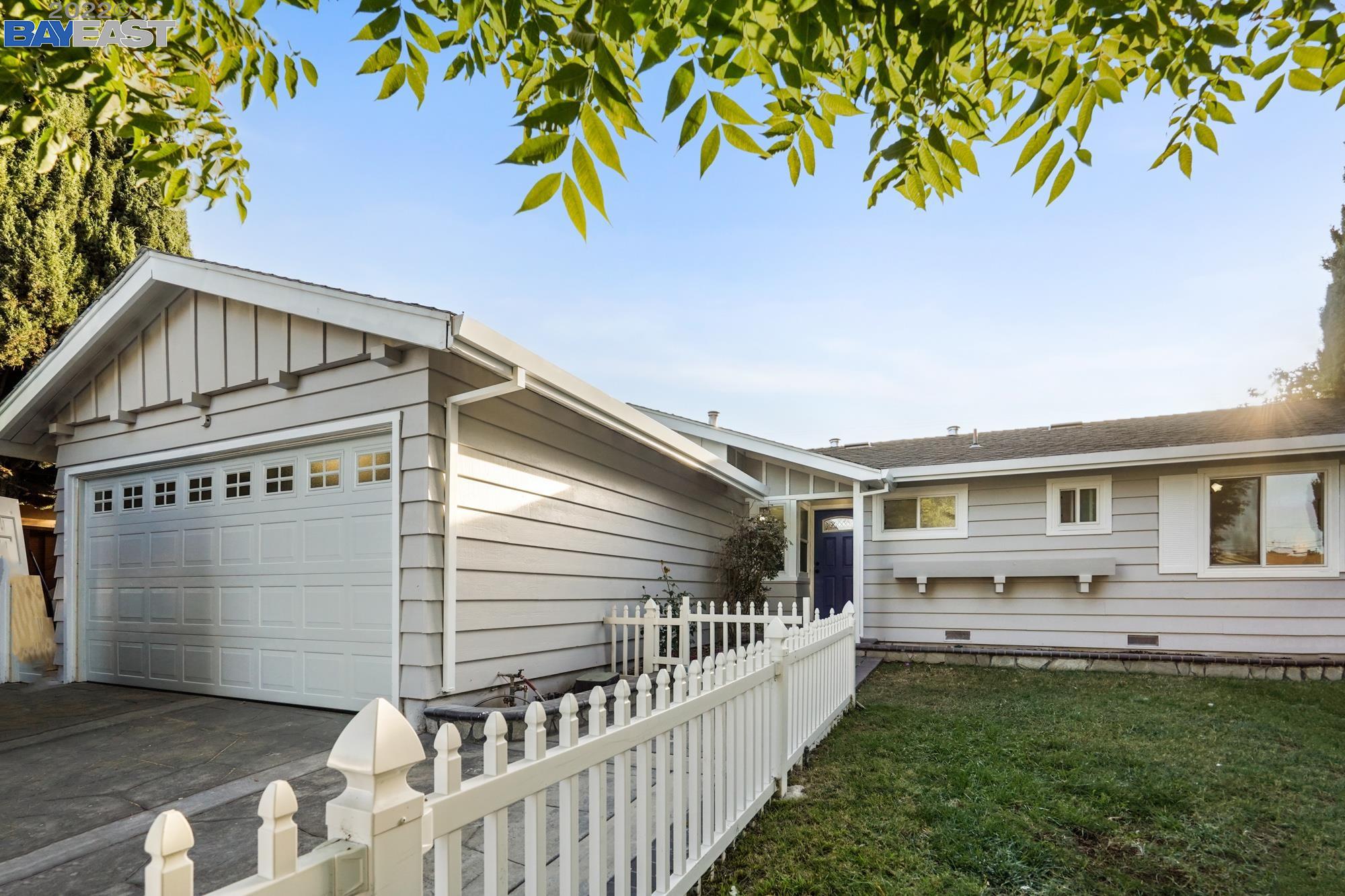 Detail Gallery Image 1 of 1 For 39075 Logan Dr, Fremont,  CA 94538 - 4 Beds | 2 Baths