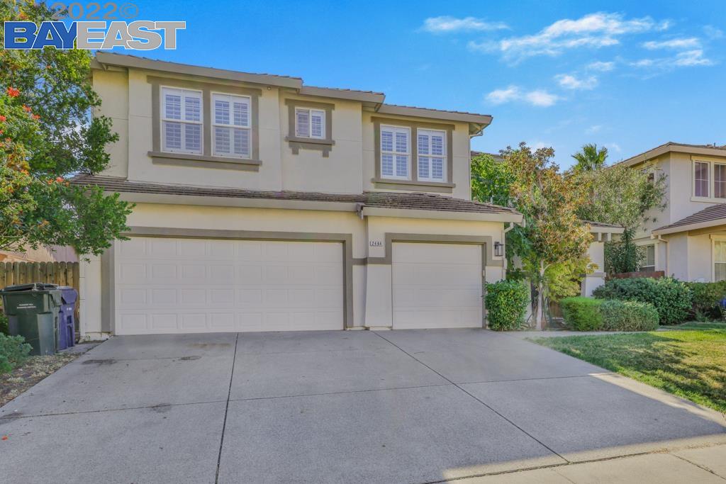 Detail Gallery Image 1 of 1 For 2464 Crocker Way, Antioch,  CA 94531 - 5 Beds | 3/1 Baths