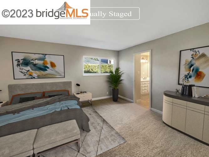 Detail Gallery Image 4 of 30 For 411 Roosevelt Ave, Redwood City,  CA 94061 - 3 Beds | 2/1 Baths