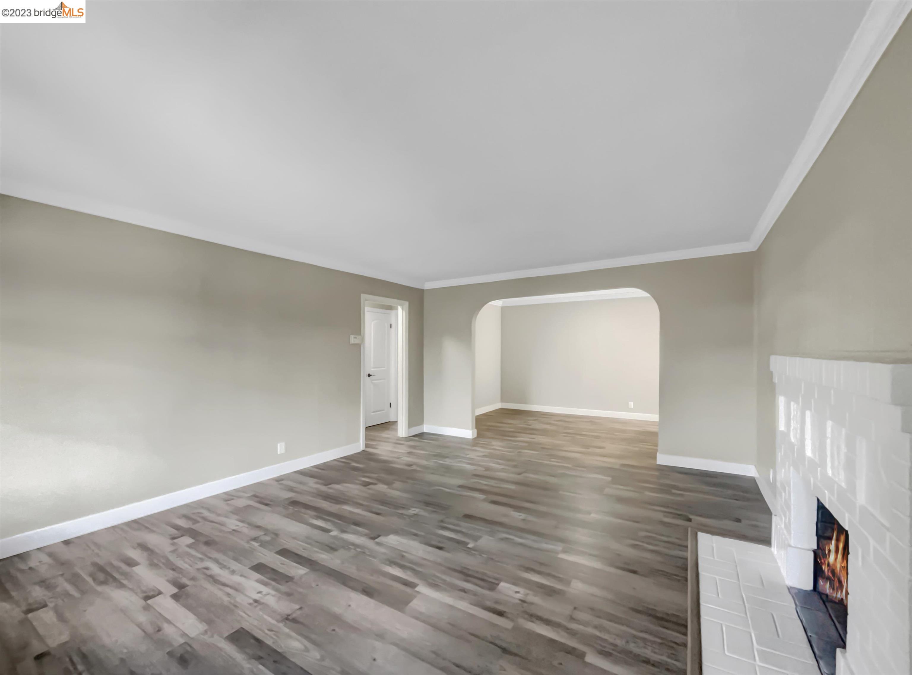 Detail Gallery Image 8 of 30 For 411 Roosevelt Ave, Redwood City,  CA 94061 - 3 Beds | 2/1 Baths