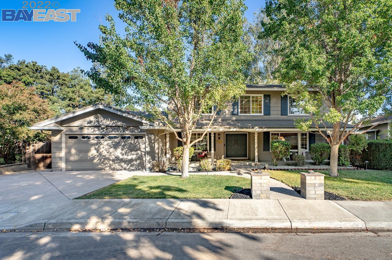 2691 Turnstone Dr, Pleasanton, CA 94566 6 Beds 3 Baths (Sold