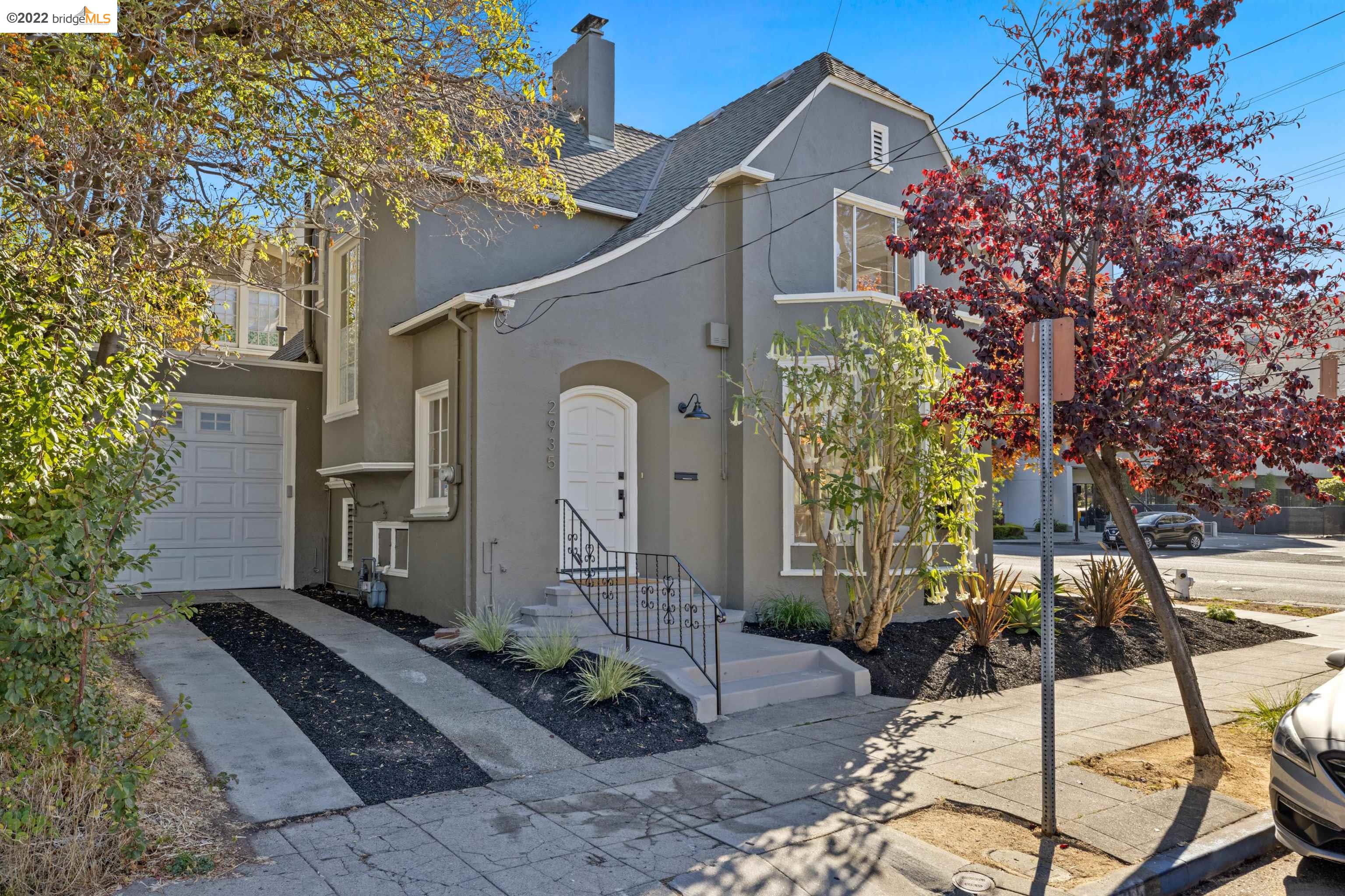 Detail Gallery Image 1 of 1 For 2935 Florence St, Berkeley,  CA 94705 - – Beds | – Baths