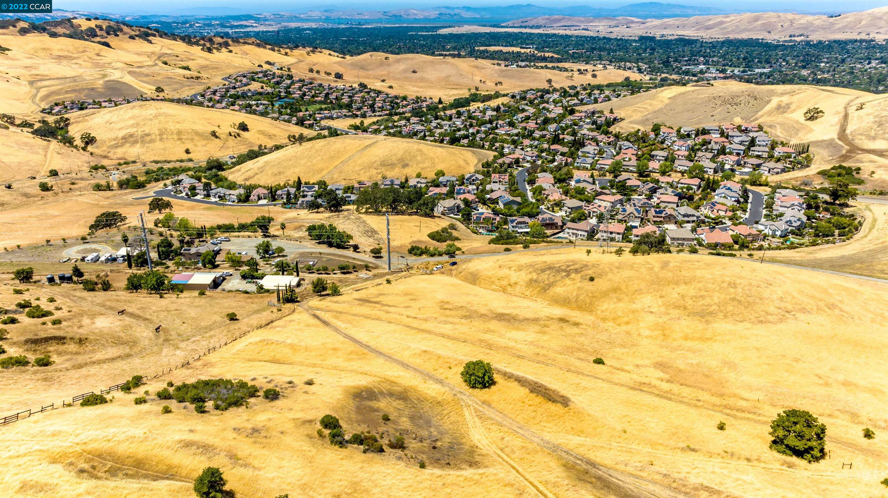 Detail Gallery Image 1 of 1 For 500 Kaiser Quarry Rd, Clayton,  CA 94517 - – Beds | – Baths