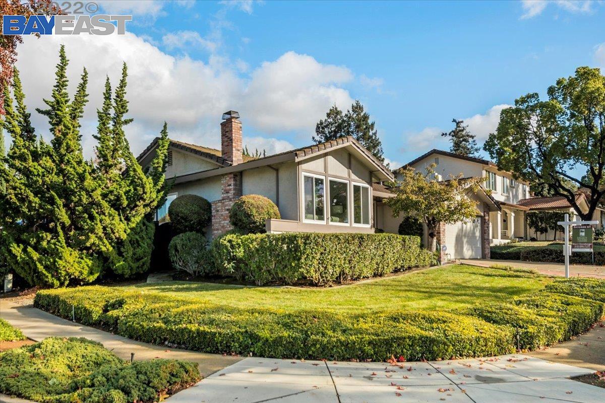 Detail Gallery Image 1 of 1 For 43004 via Moraga, Fremont,  CA 94539 - 4 Beds | 2 Baths