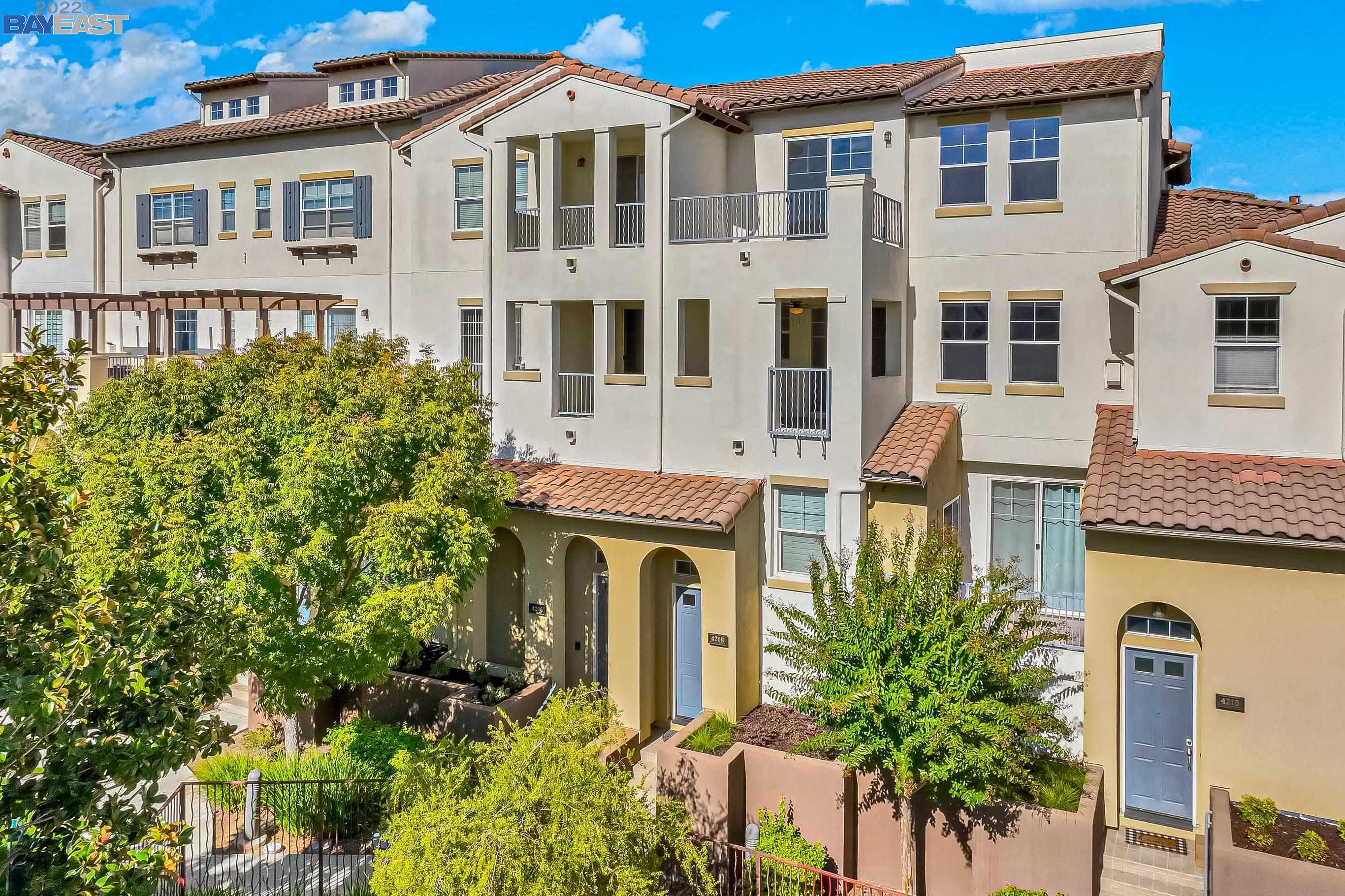 Detail Gallery Image 1 of 1 For 4208 Clarinbridge Cir., Dublin,  CA 94568 - 2 Beds | 2/1 Baths