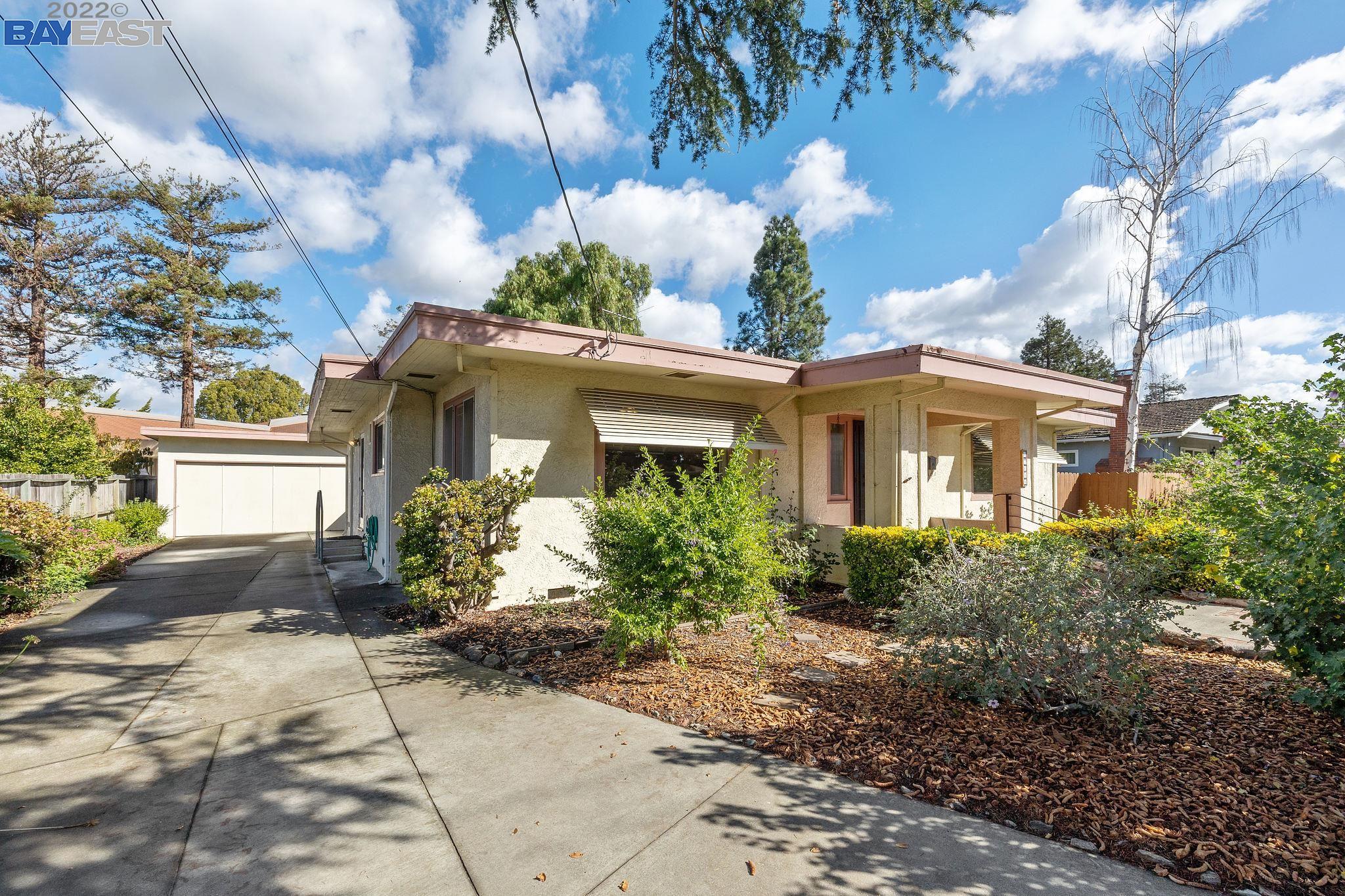 Detail Gallery Image 1 of 1 For 37088 Arden St, Newark,  CA 94560 - 4 Beds | 2 Baths