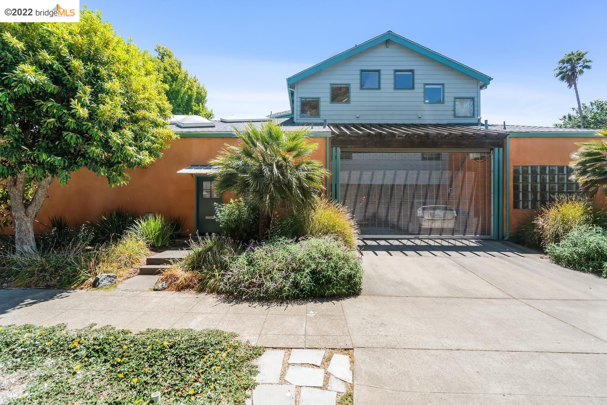 Detail Gallery Image 1 of 1 For 1001 47th St #3,  Emeryville,  CA 94608 - 1 Beds | 1 Baths