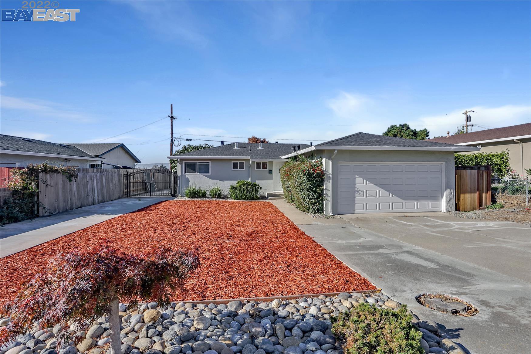 Detail Gallery Image 1 of 1 For 1943 Conway St, Milpitas,  CA 95035 - 3 Beds | 2 Baths