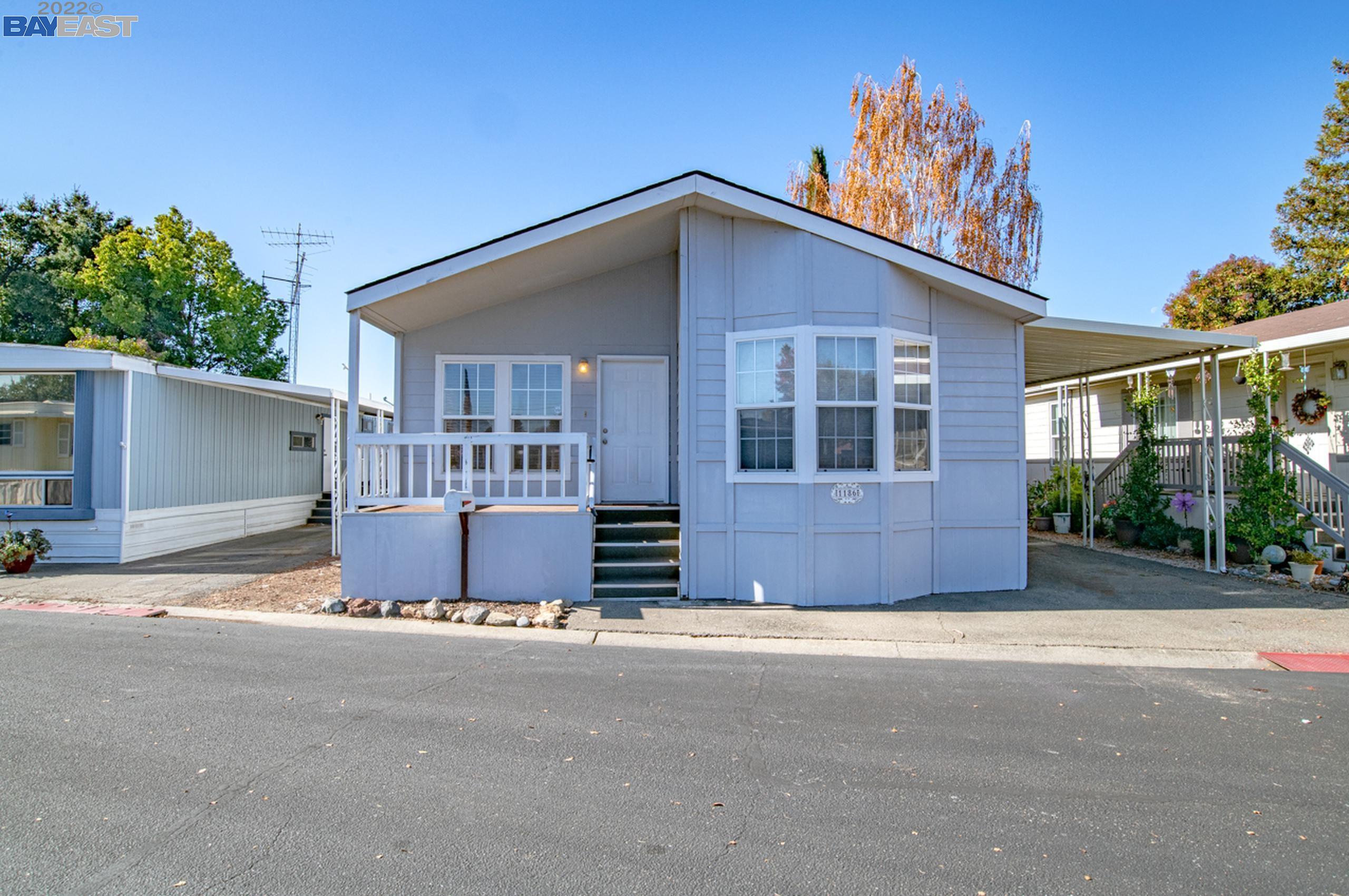 Detail Gallery Image 1 of 1 For 1186 via Cristobal, Livermore,  CA 94551 - 2 Beds | 2 Baths