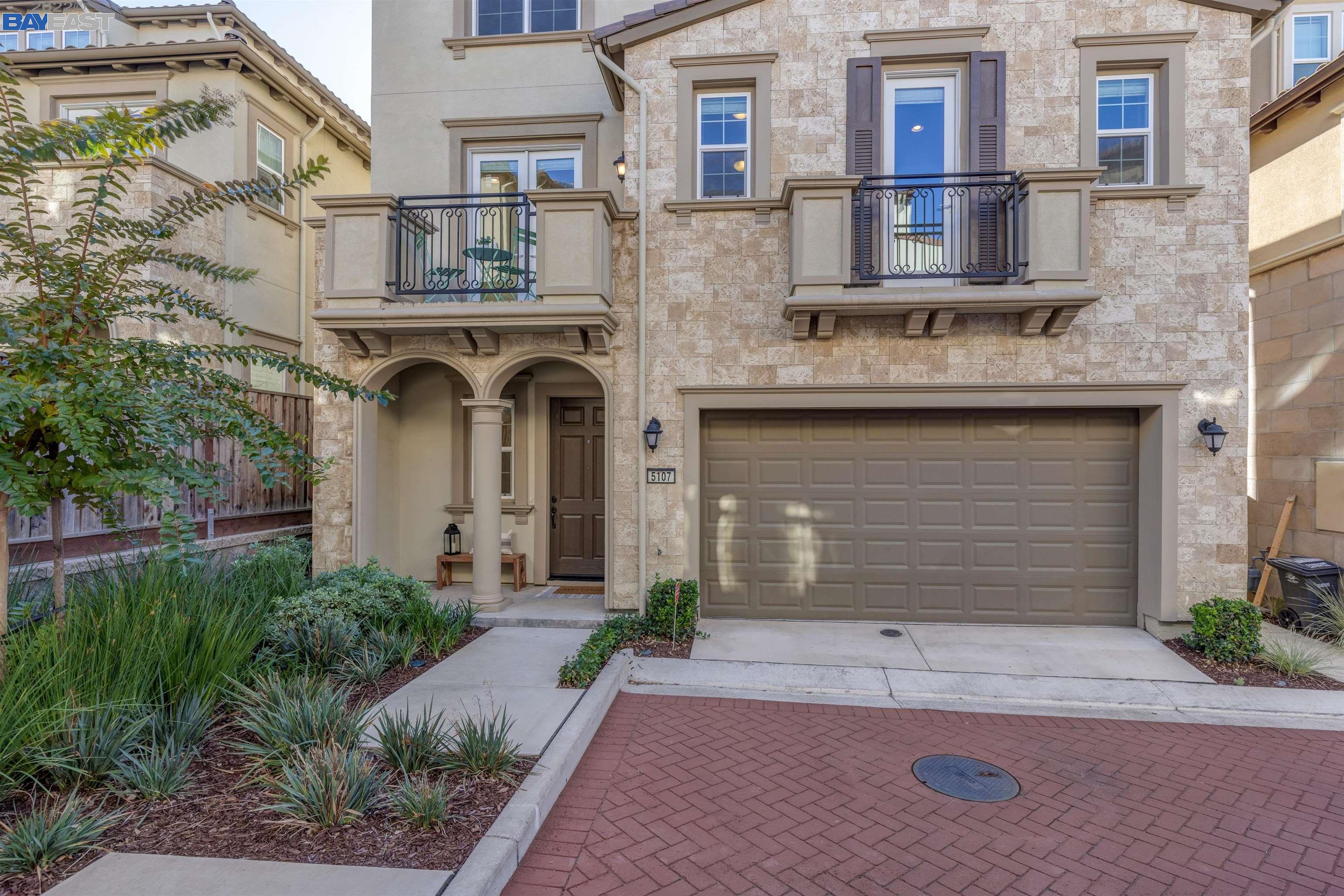 Detail Gallery Image 1 of 1 For 5107 Rowan Dr, San Ramon,  CA 94582 - 4 Beds | 3/1 Baths