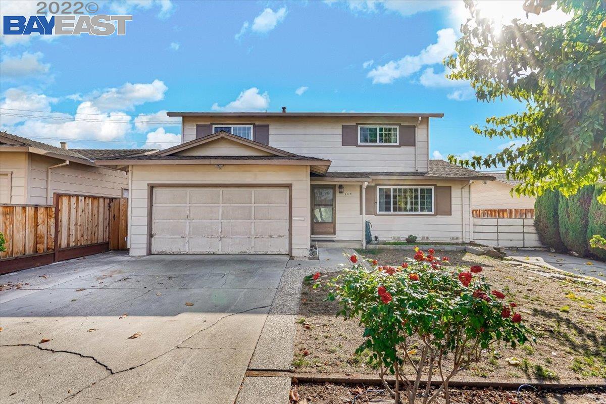 Detail Gallery Image 1 of 1 For 3118 Capewood Lane, San Jose,  CA 95132-1210 - 4 Beds | 2/1 Baths