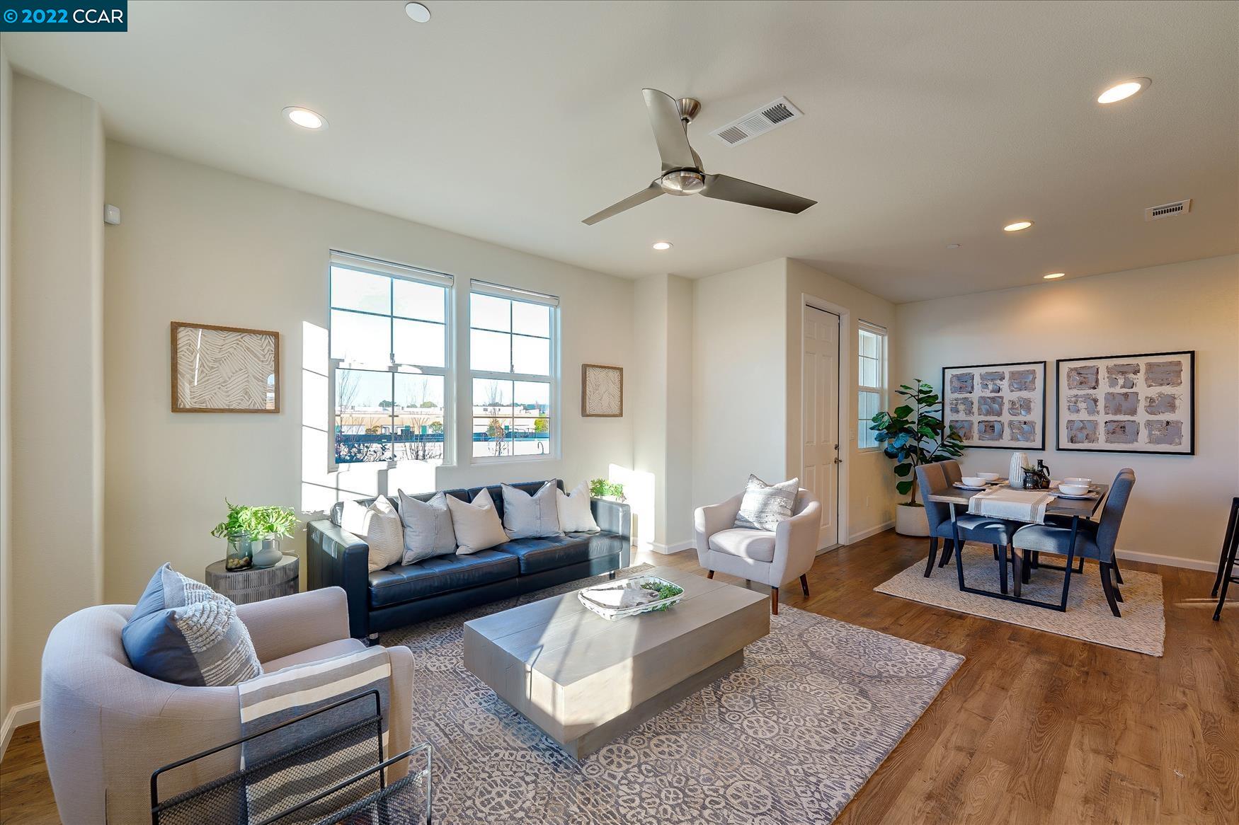 Detail Gallery Image 1 of 1 For 701 Jetty Dr, Richmond,  CA 94804 - 2 Beds | 2/1 Baths