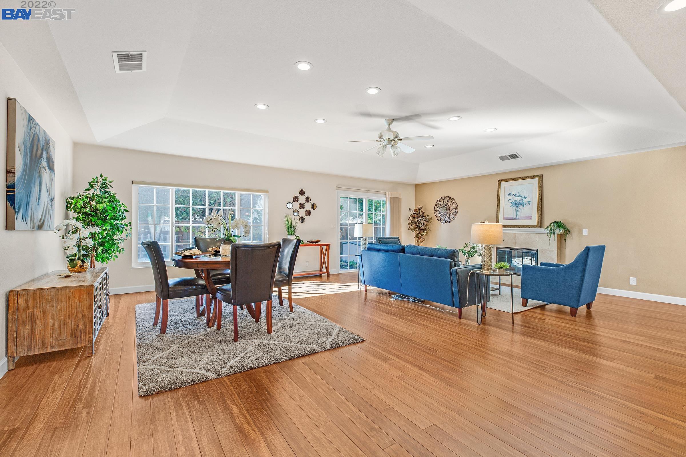 Detail Gallery Image 1 of 1 For 35793 Augustine Ct, Fremont,  CA 94536 - 4 Beds | 2 Baths