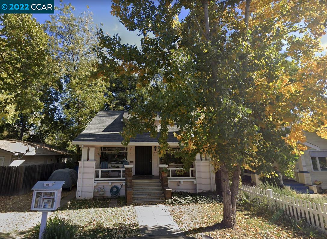 Detail Gallery Image 1 of 1 For 41st St, Sacramento,  CA 95817 - 3 Beds | 1 Baths