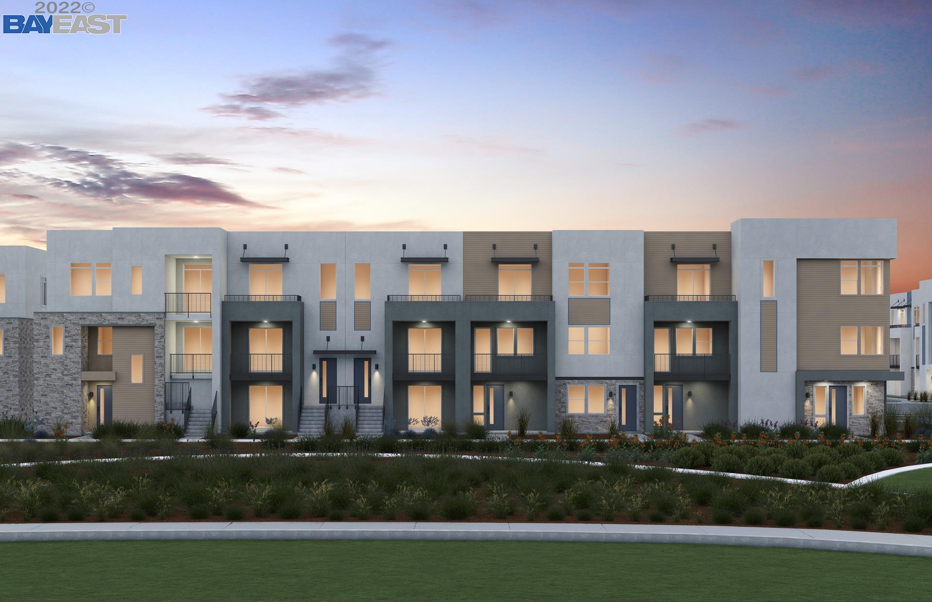 Detail Gallery Image 1 of 1 For 561 Halway Lane, Alameda,  CA 94501 - 2 Beds | 2/1 Baths