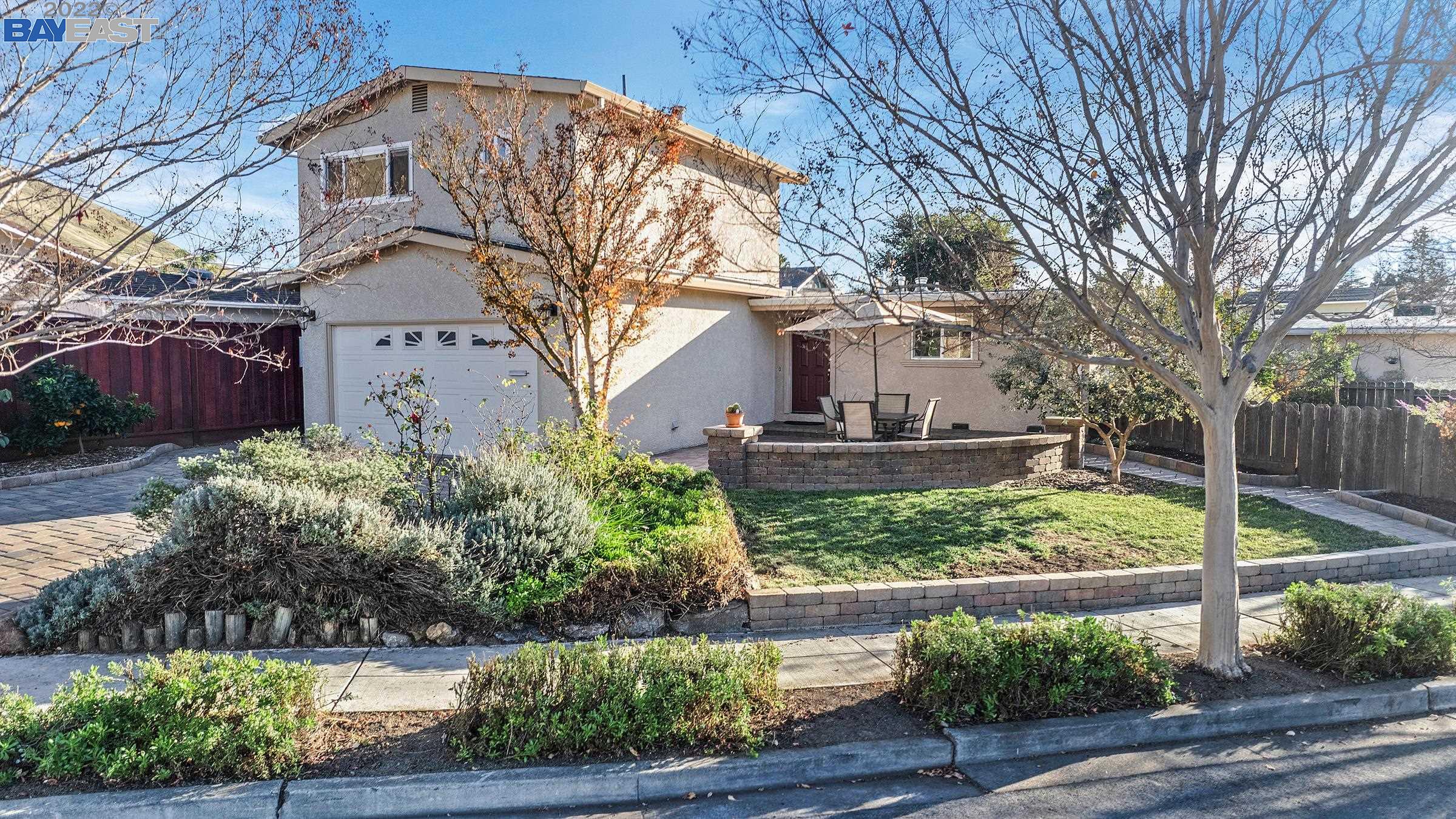 Detail Gallery Image 1 of 1 For 38334 Timpanogas Cir, Fremont,  CA 94536 - 4 Beds | 3 Baths