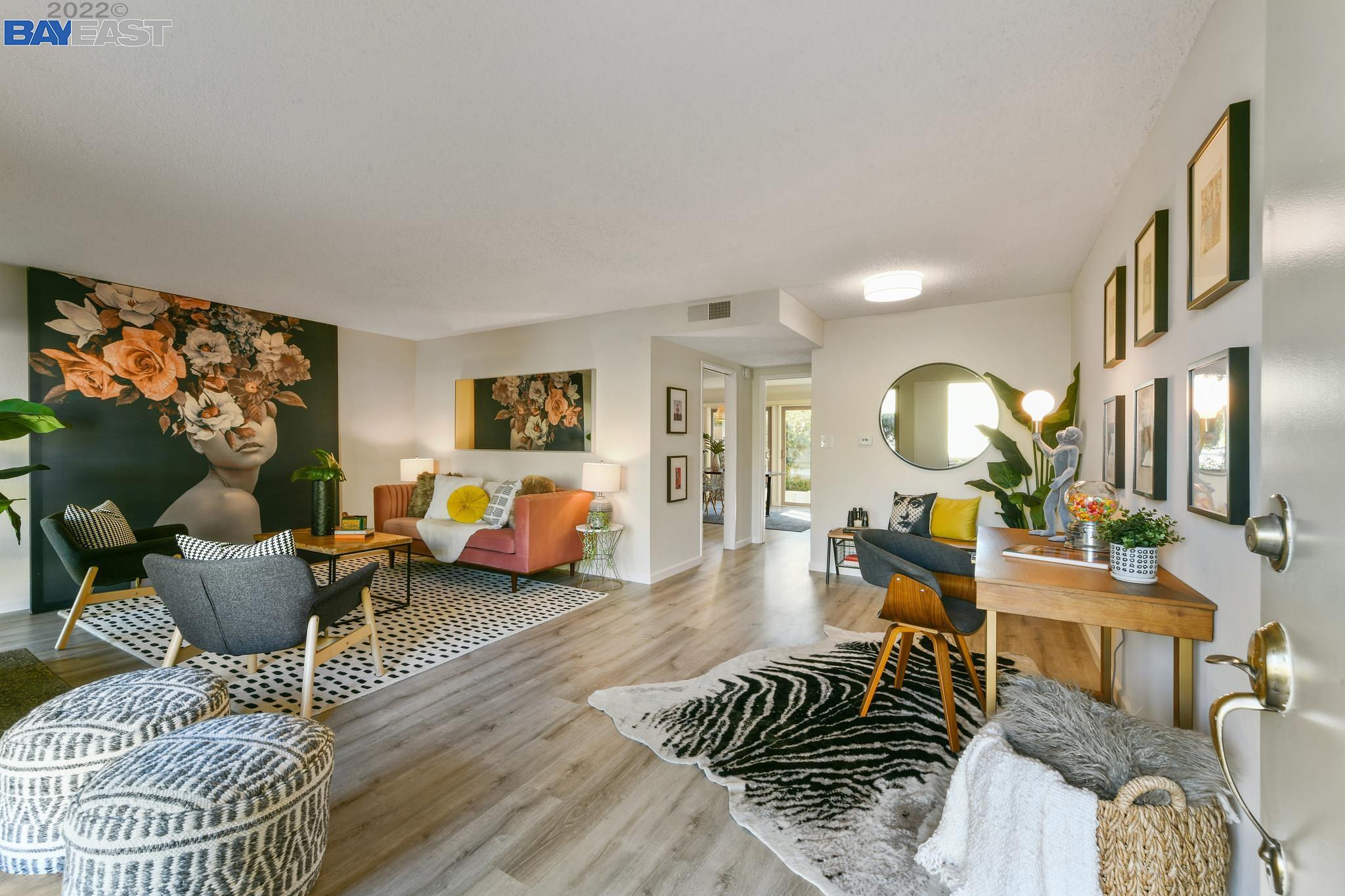Detail Gallery Image 1 of 1 For 3105 El Paseo, Alameda,  CA 94502 - 3 Beds | 2/1 Baths