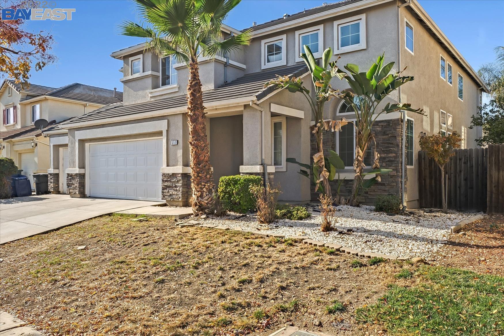 Detail Gallery Image 1 of 1 For 655 Snow Creek Dr, Patterson,  CA 95363 - 6 Beds | 3/1 Baths