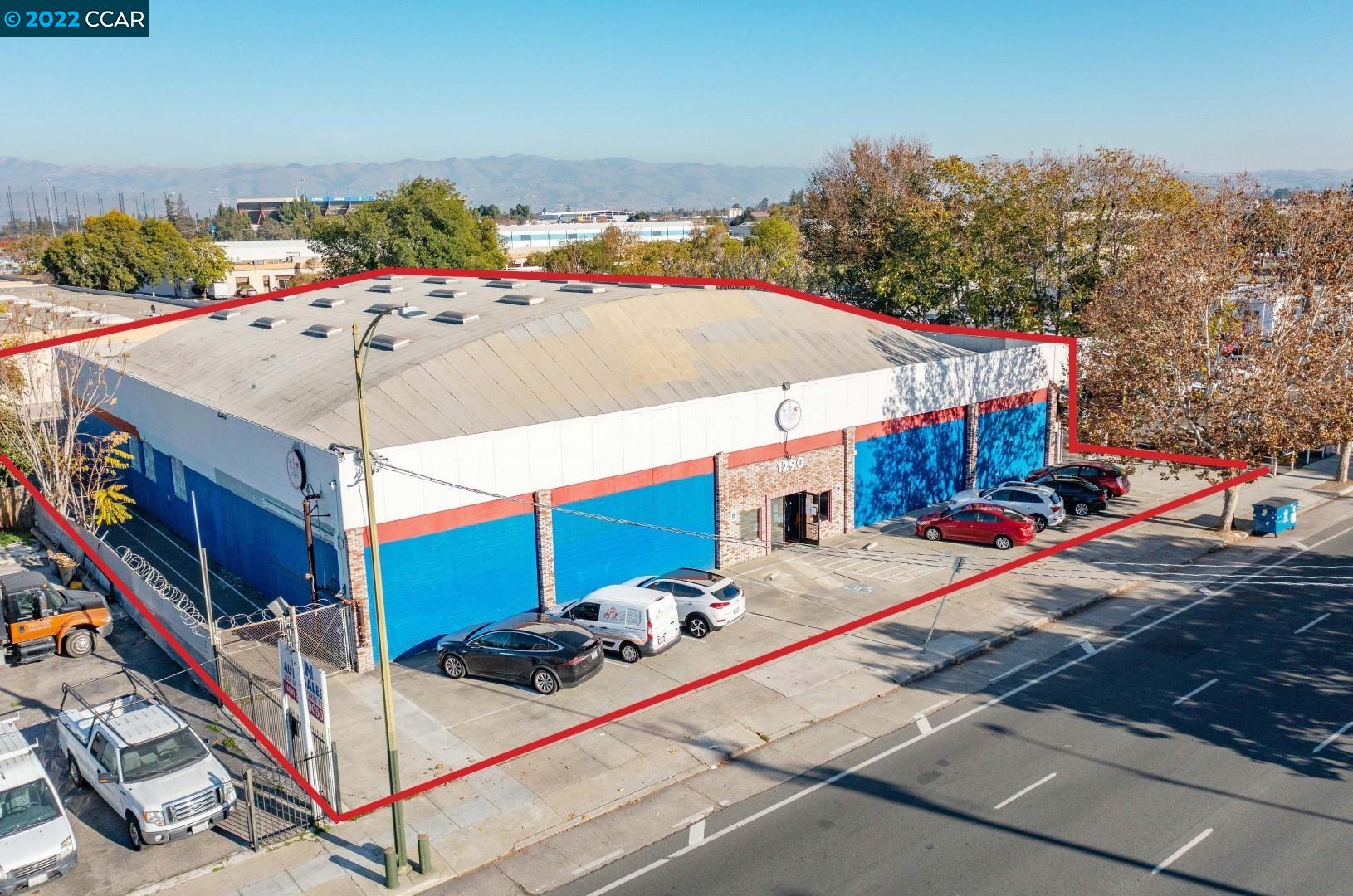 Detail Gallery Image 1 of 1 For 1290 S 1st St, San Jose,  CA 95110 - – Beds | – Baths