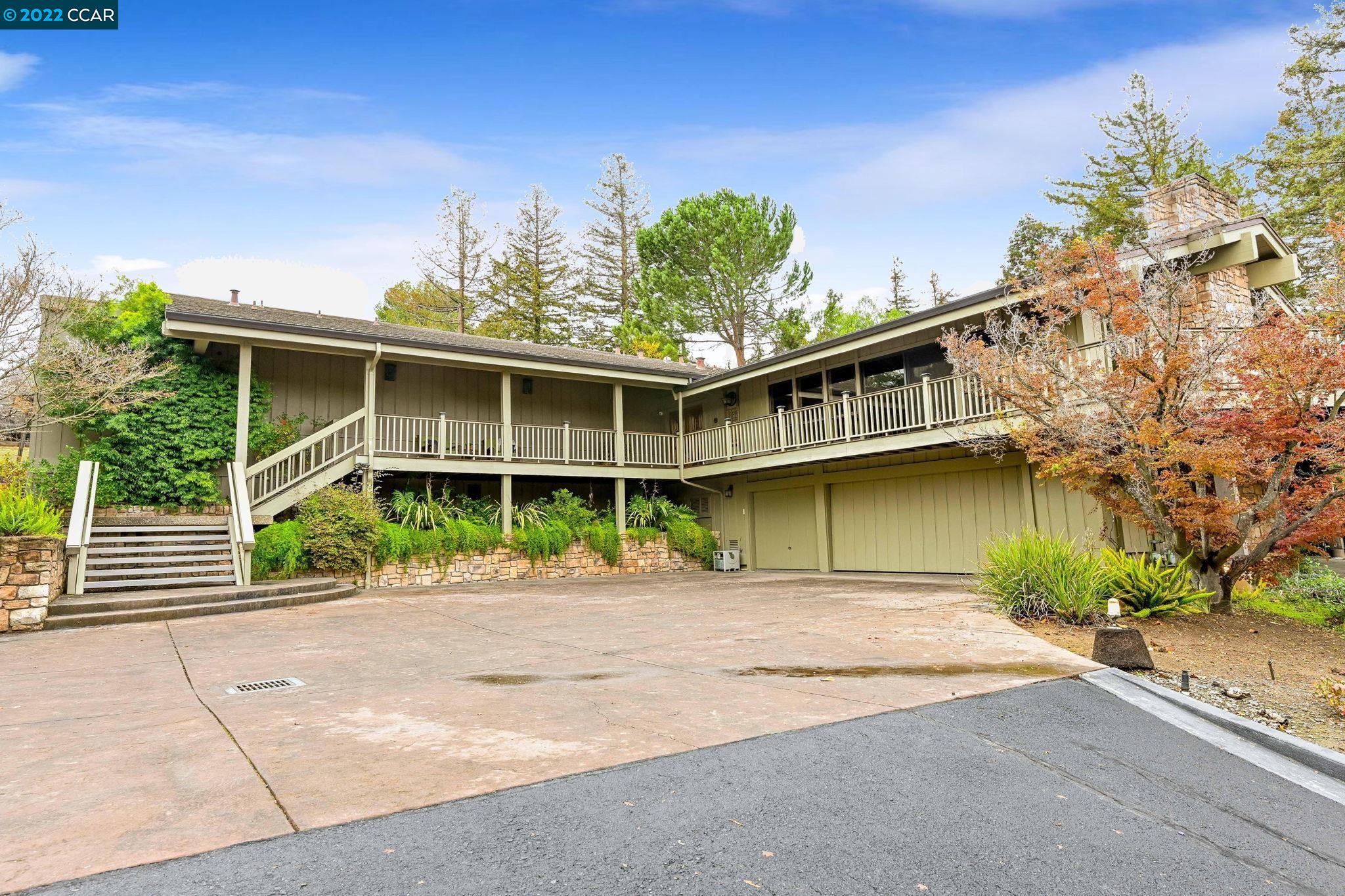 Detail Gallery Image 1 of 1 For 1111 Northridge Ct, Concord,  CA 94518 - 5 Beds | 3/1 Baths