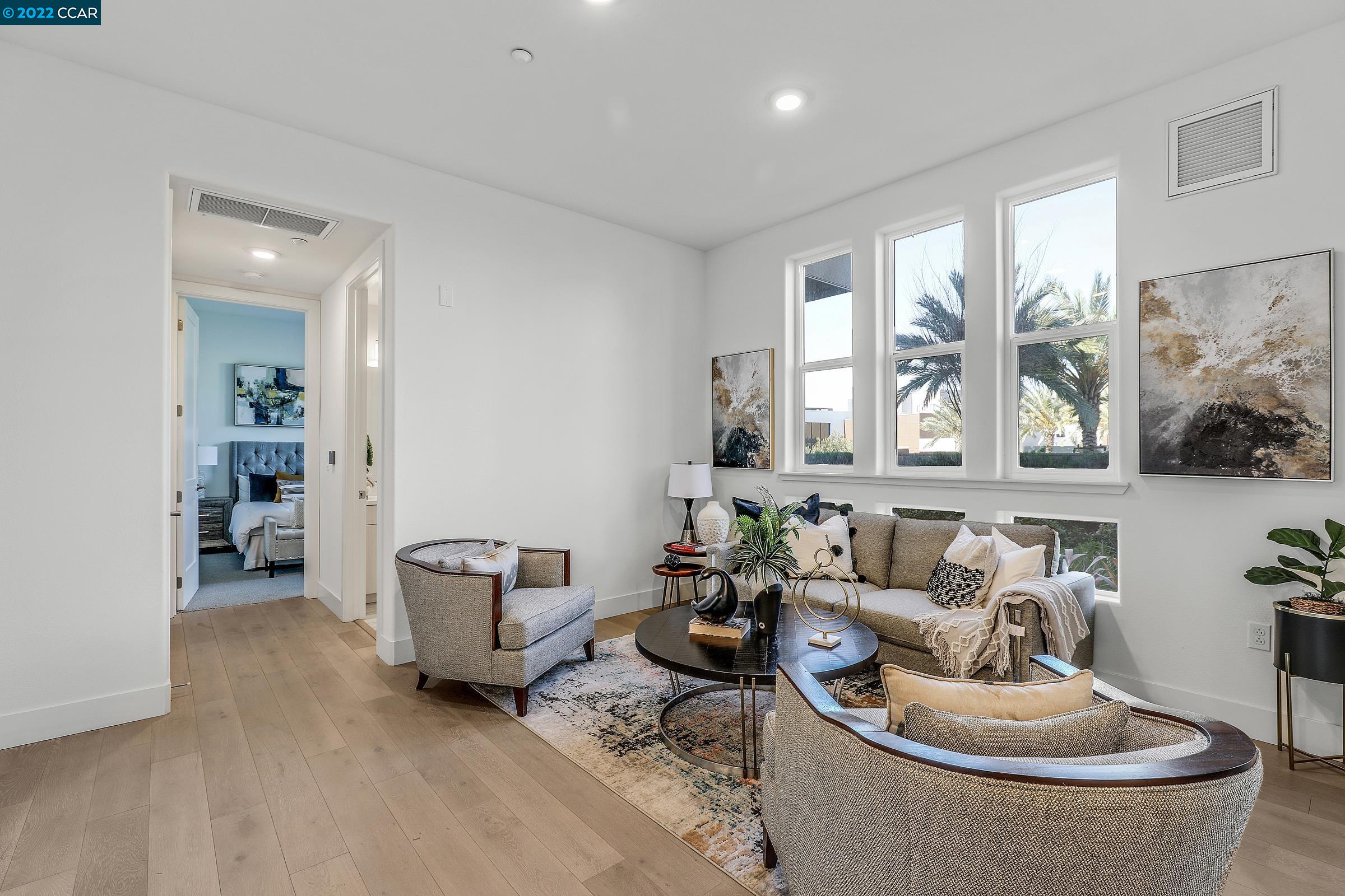 1751 Circuit Common 102, Fremont, CA 94539 4 Beds 3/1 Baths (Active) CC41015387 MAXEBRDI