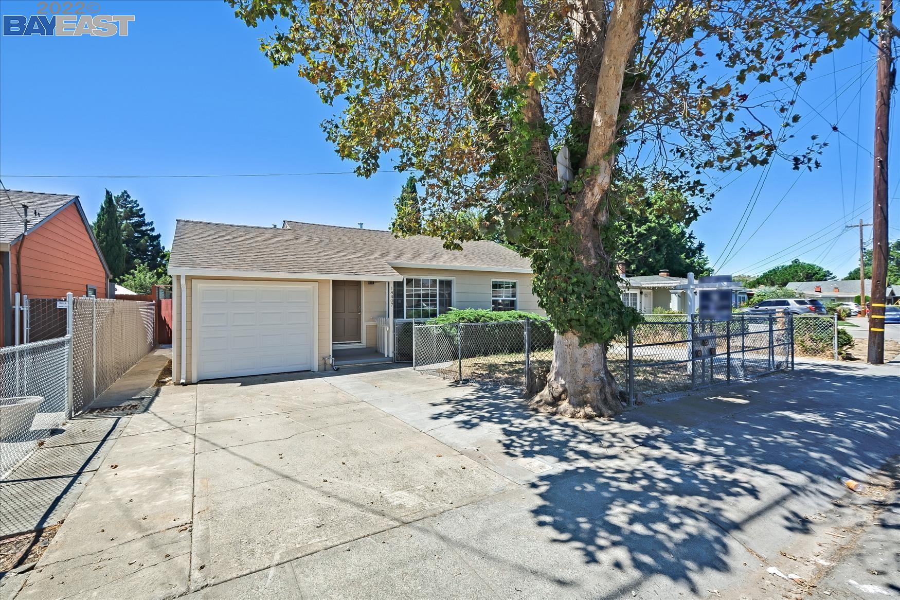 Detail Gallery Image 1 of 1 For 18407 Rainier Avenue, Hayward,  CA 94541-1634 - 3 Beds | 2 Baths