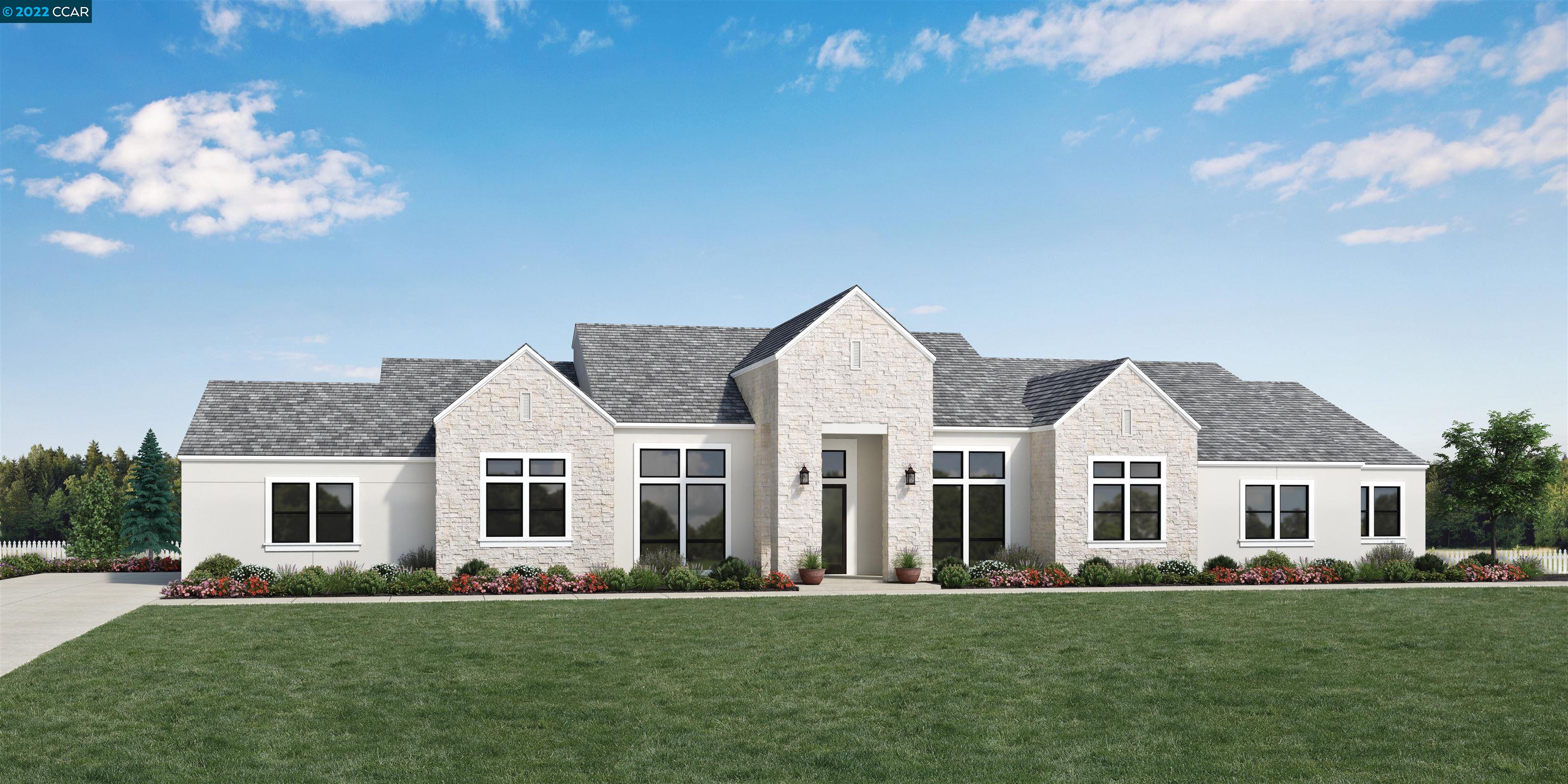 Detail Gallery Image 1 of 1 For 1965 via Santa Elena, Morgan Hill,  CA 95037 - 5 Beds | 5/1 Baths