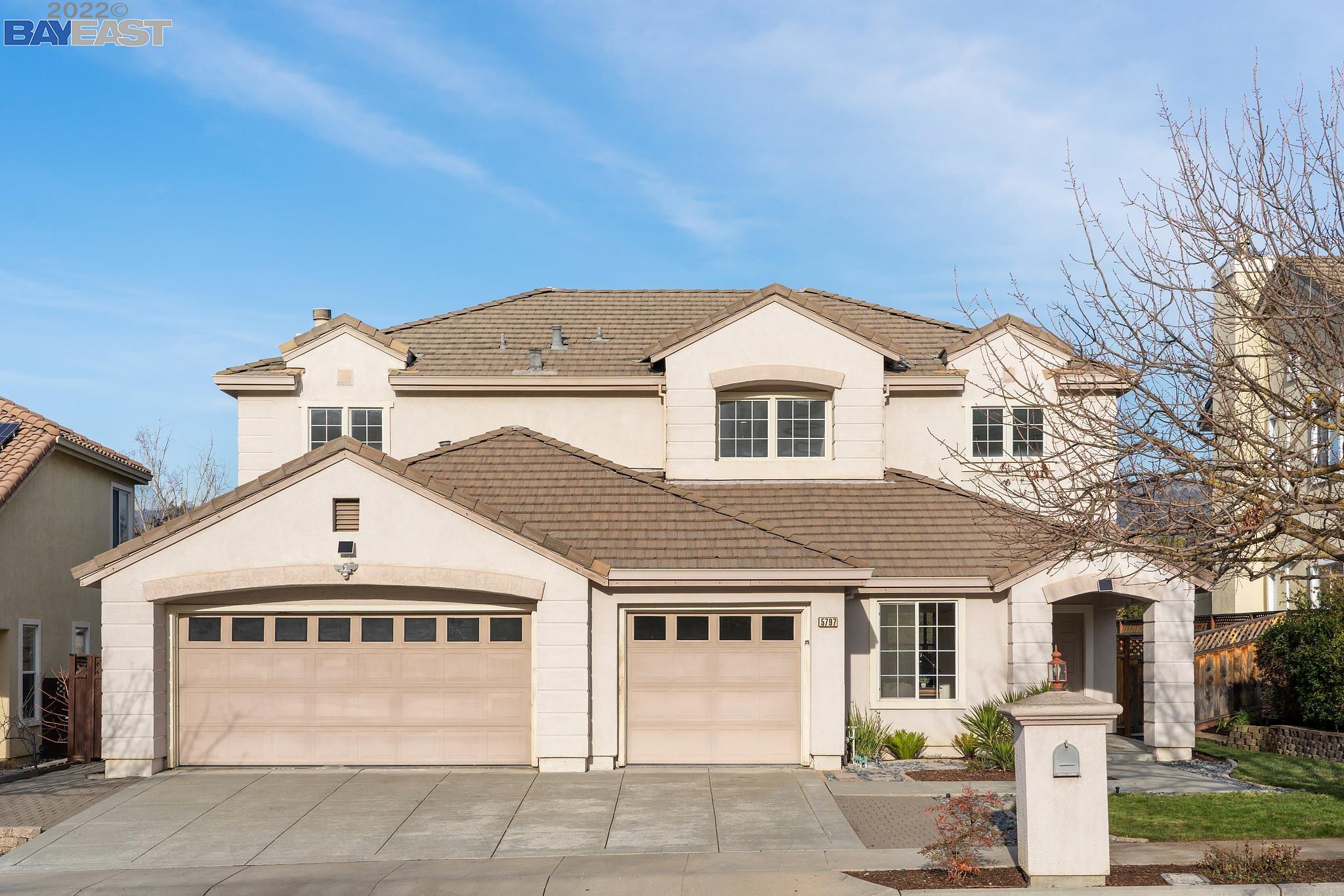 Detail Gallery Image 1 of 1 For 5797 Capilano Dr, San Jose,  CA 95138 - 5 Beds | 4/1 Baths