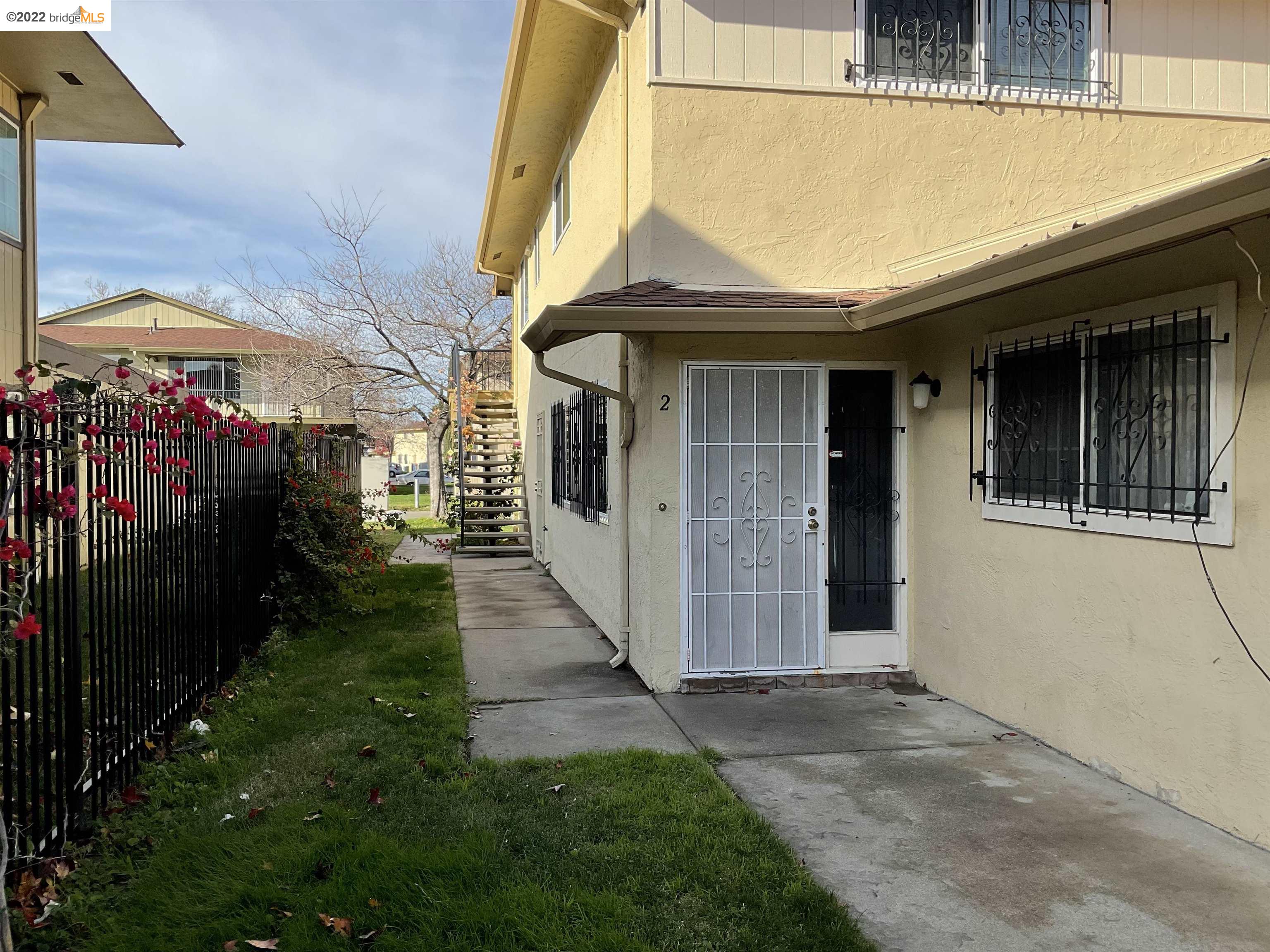 Detail Gallery Image 1 of 1 For 2308 L St. #2,  Antioch,  CA 94509 - 2 Beds | 1 Baths