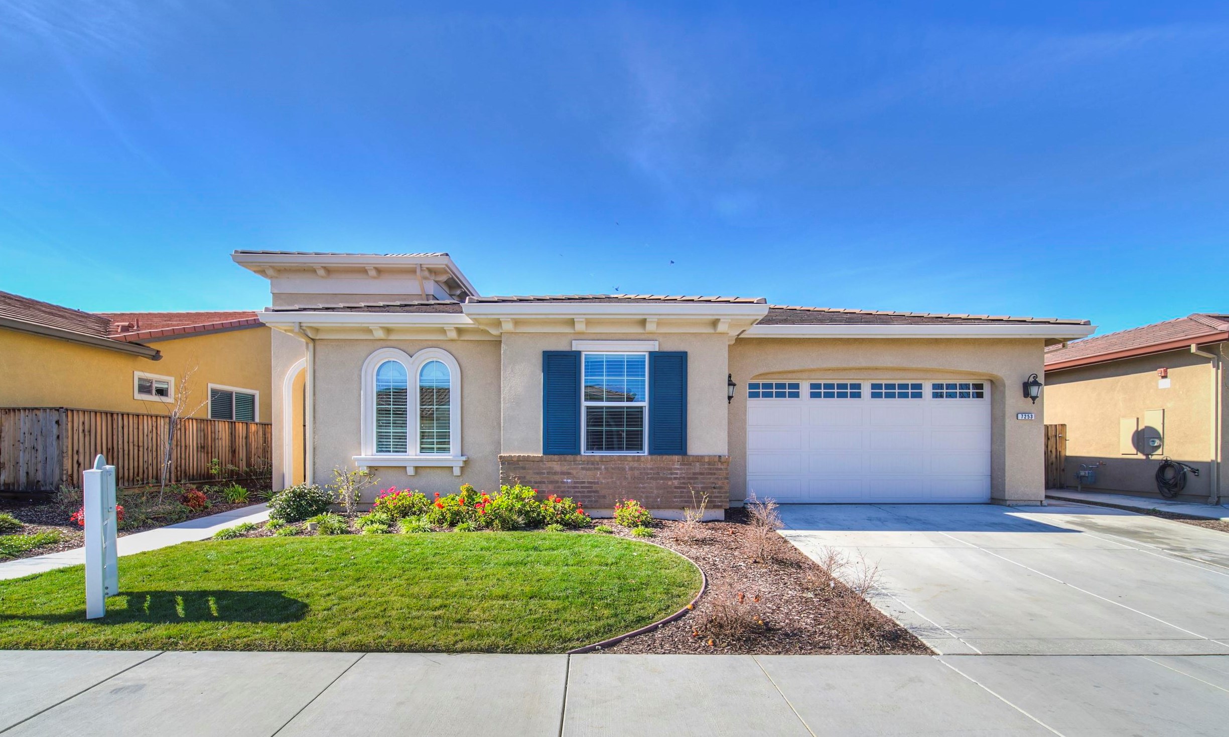 Detail Gallery Image 1 of 1 For 7253 Keyesport Way, Discovery Bay,  CA 94505 - 4 Beds | 3 Baths