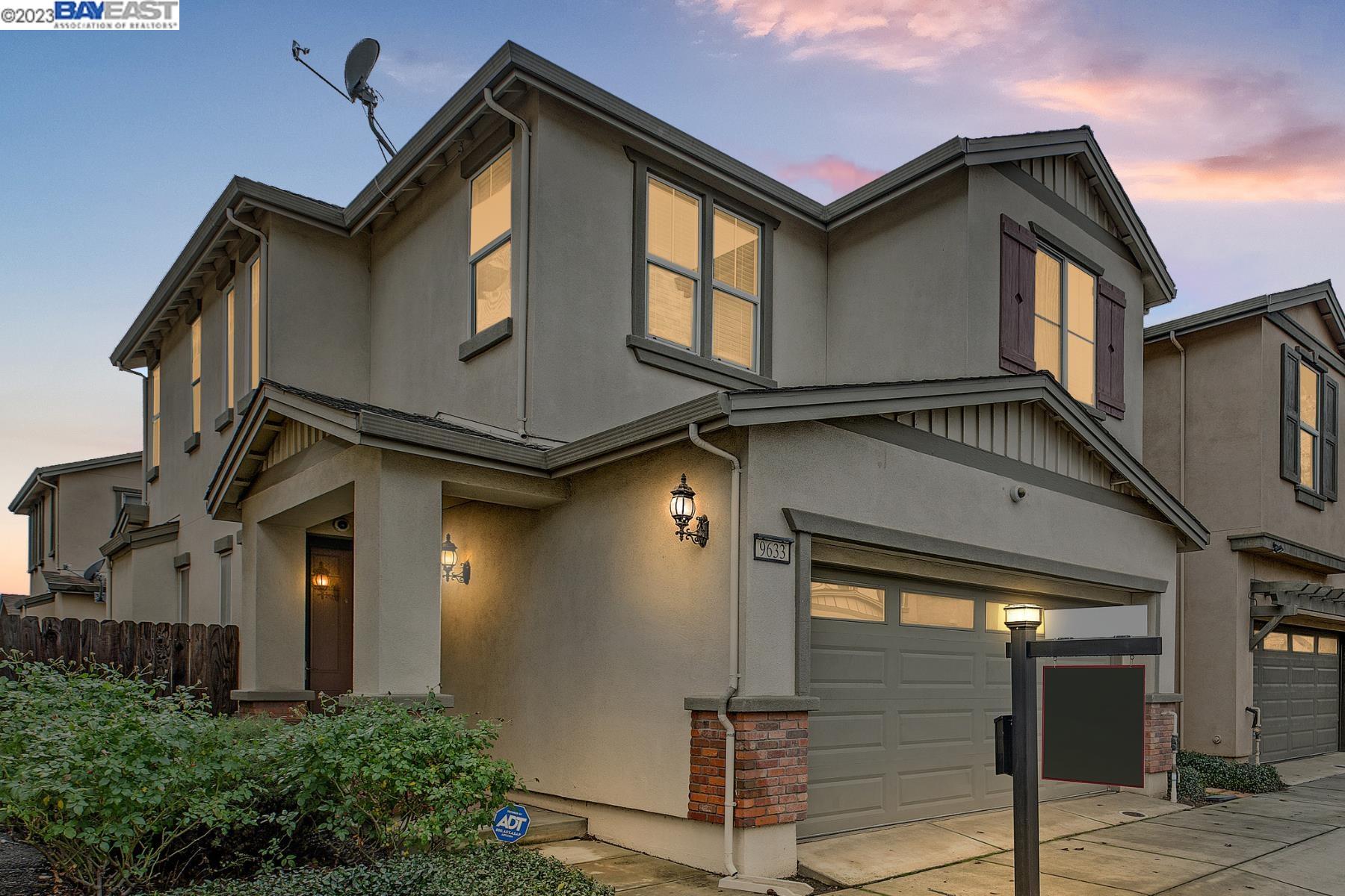 Detail Gallery Image 1 of 1 For 9633 Armstrong Dr., Oakland,  CA 94603 - 3 Beds | 2/1 Baths