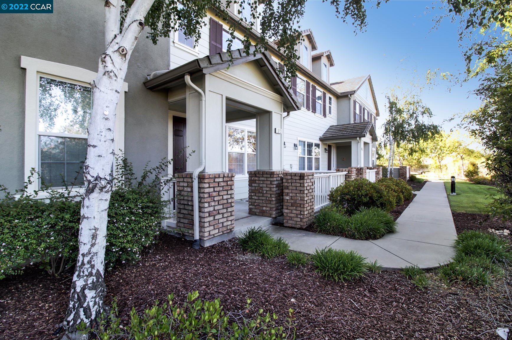Detail Gallery Image 1 of 1 For 513 Joree Lane, San Ramon,  CA 94582 - 3 Beds | 2/1 Baths