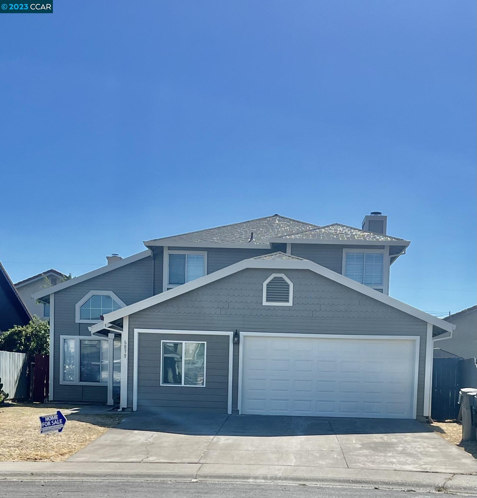 Detail Gallery Image 1 of 1 For 6897 Cal Valley Way, Sacramento,  CA 95822 - 3 Beds | 2/1 Baths