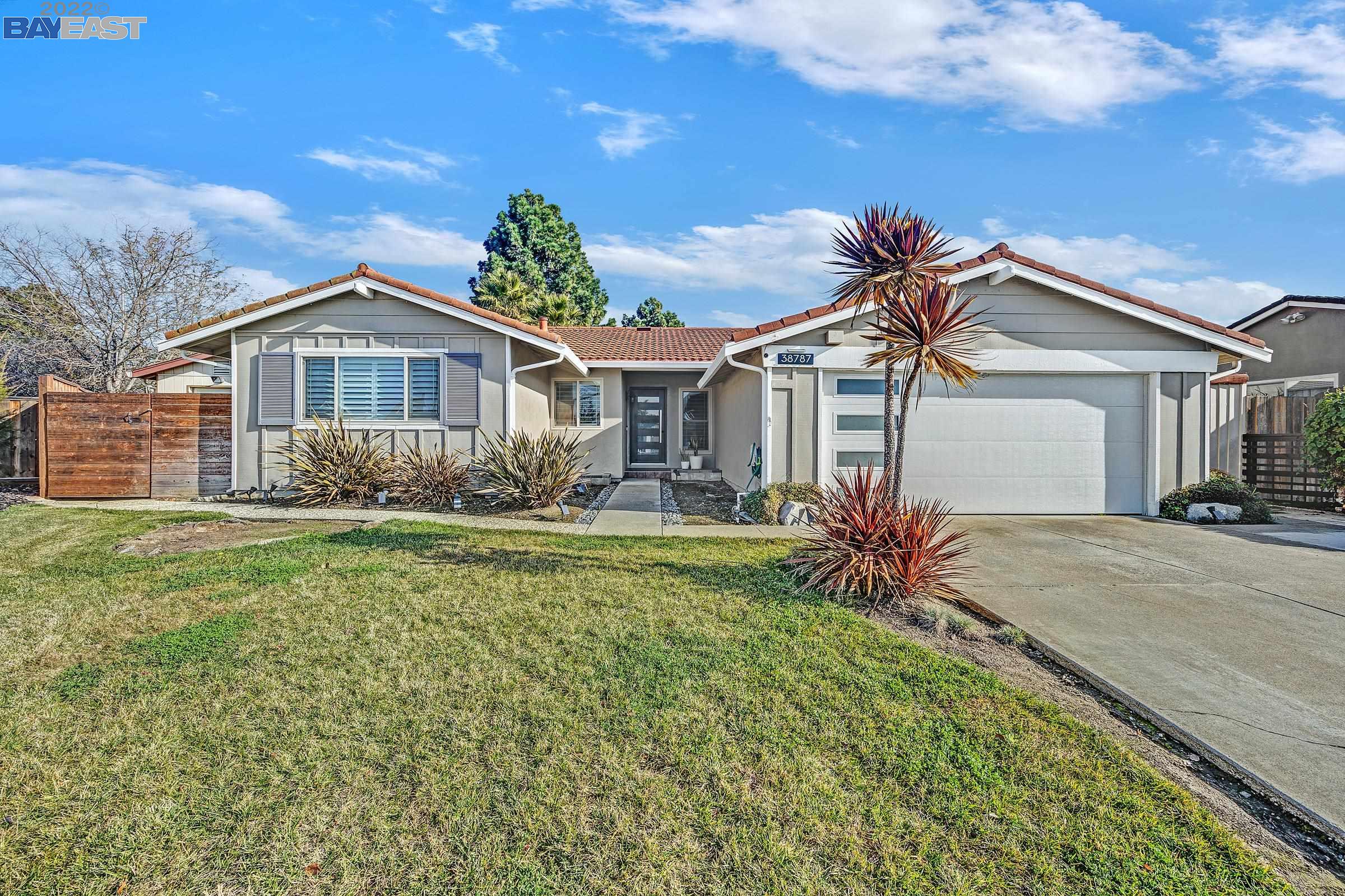 Detail Gallery Image 1 of 1 For 38787 Quince Pl, Newark,  CA 94560 - 4 Beds | 2 Baths